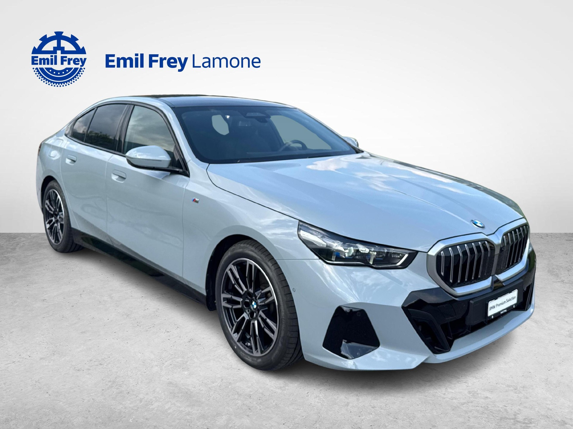 BMW 520d xDrive-image-6