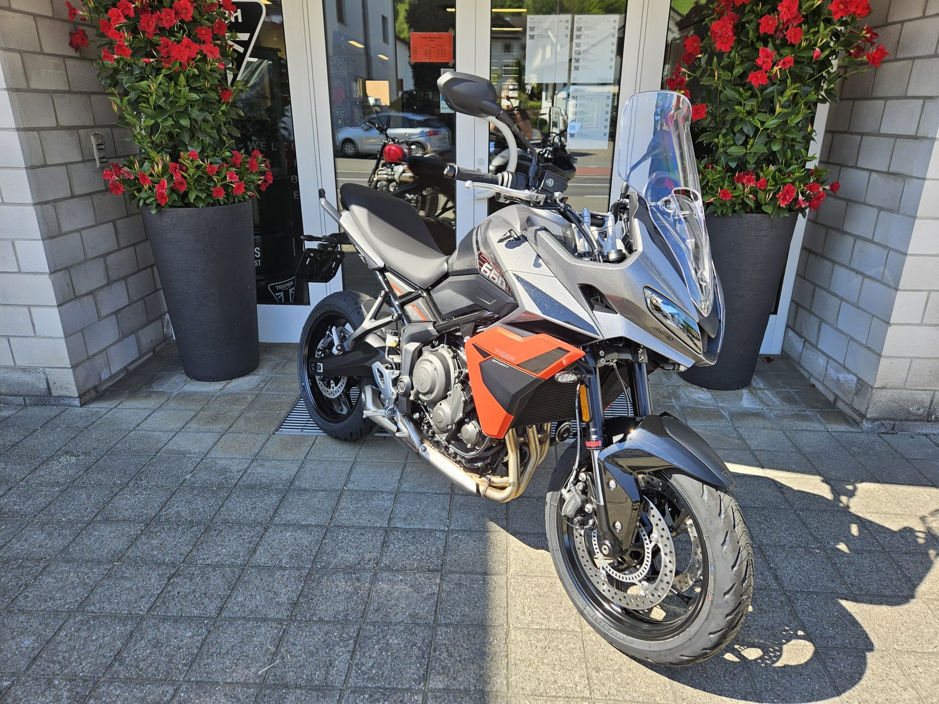TRIUMPH Tiger Sport 660-image-2