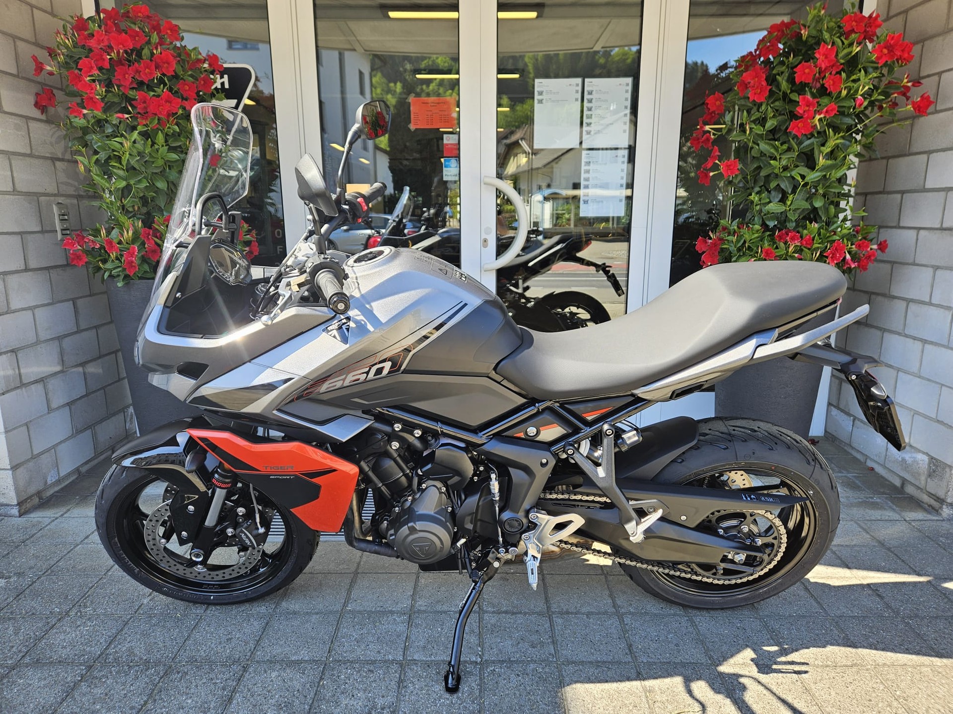 TRIUMPH Tiger Sport 660-image-3