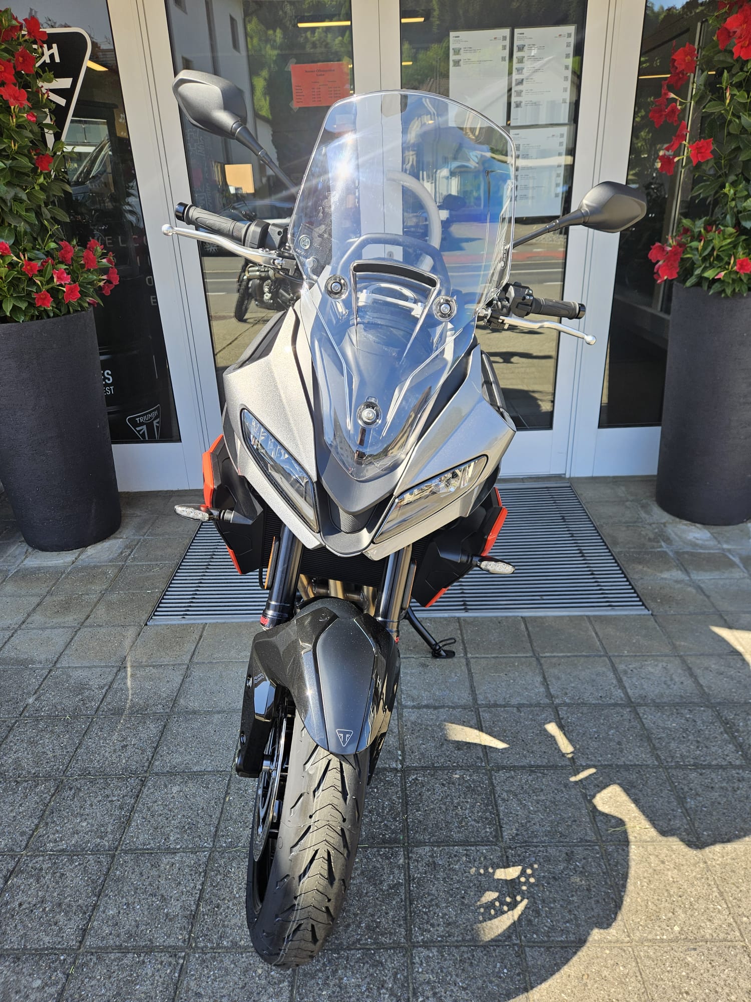 TRIUMPH Tiger Sport 660-image-4