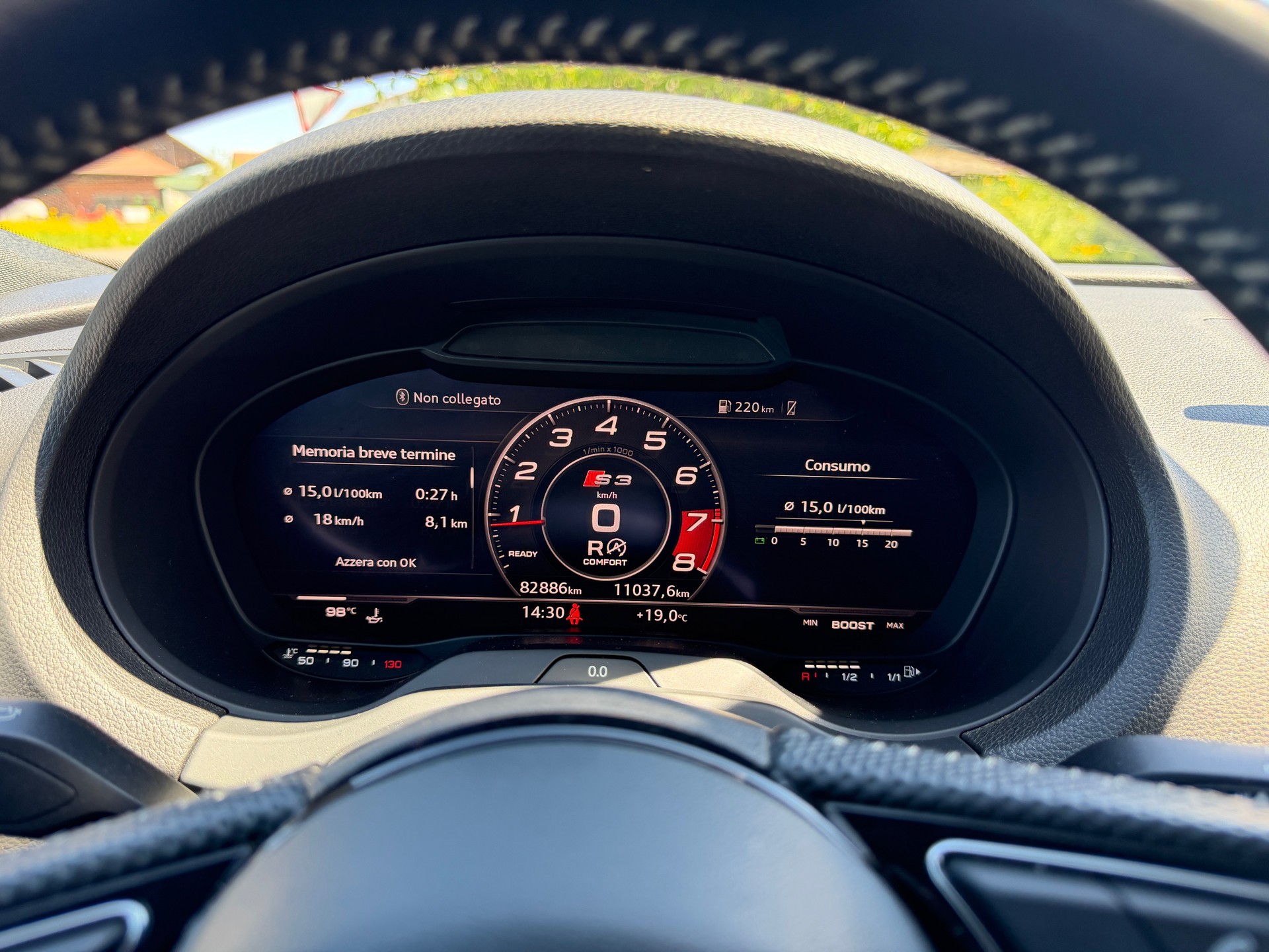 AUDI S3 Sportback 2.0 TFSI quattro S-tronic-image-8