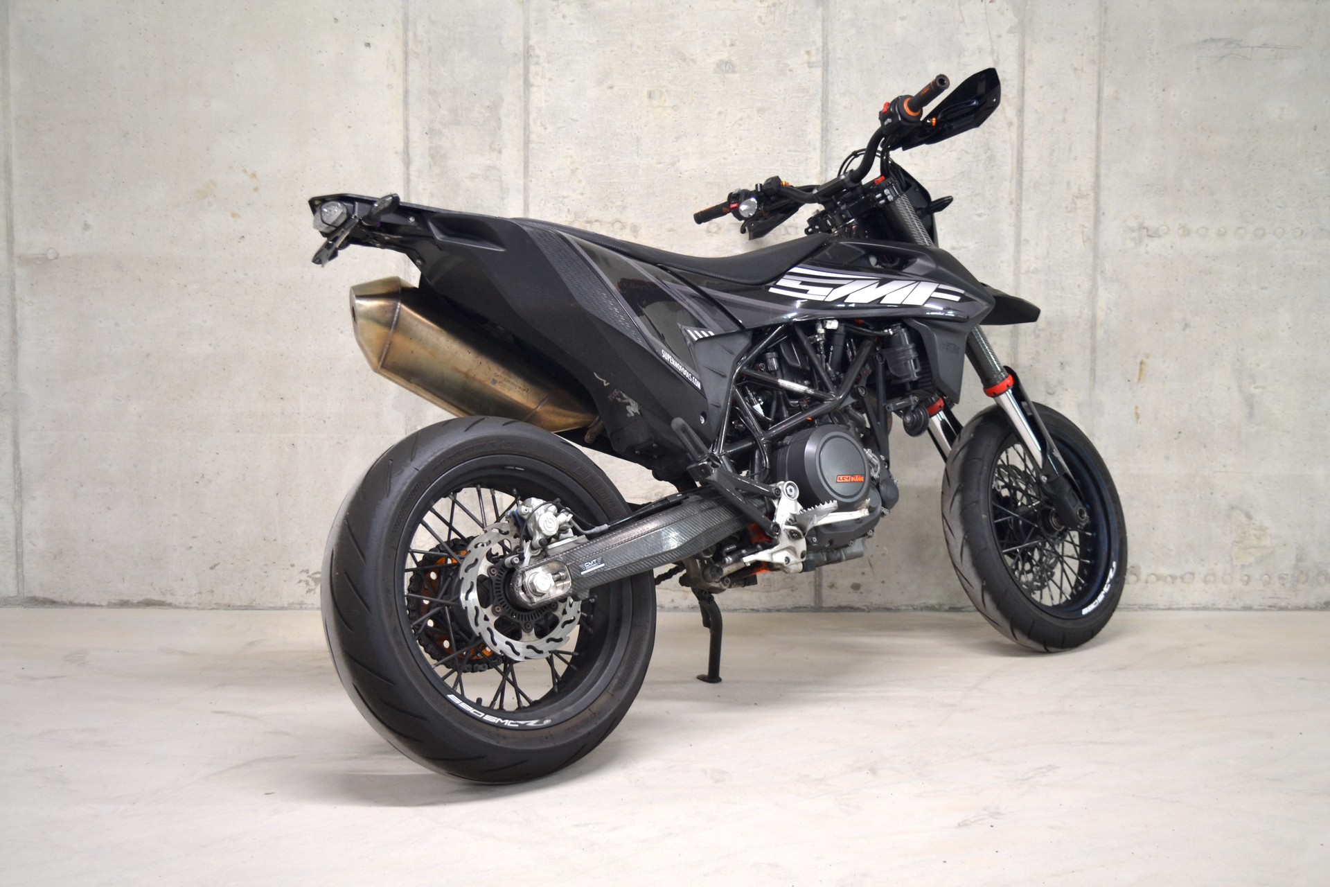 KTM 690 SMC R-image-3