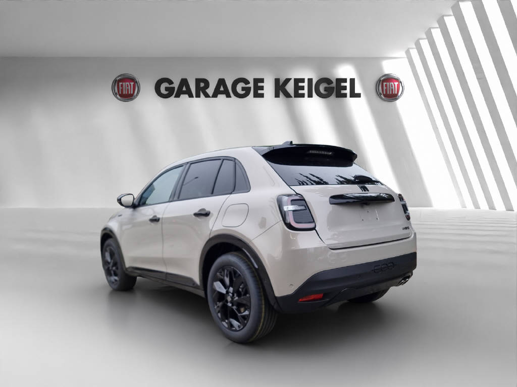 FIAT 600 1.2 Hybrid 145 Sport-image-2