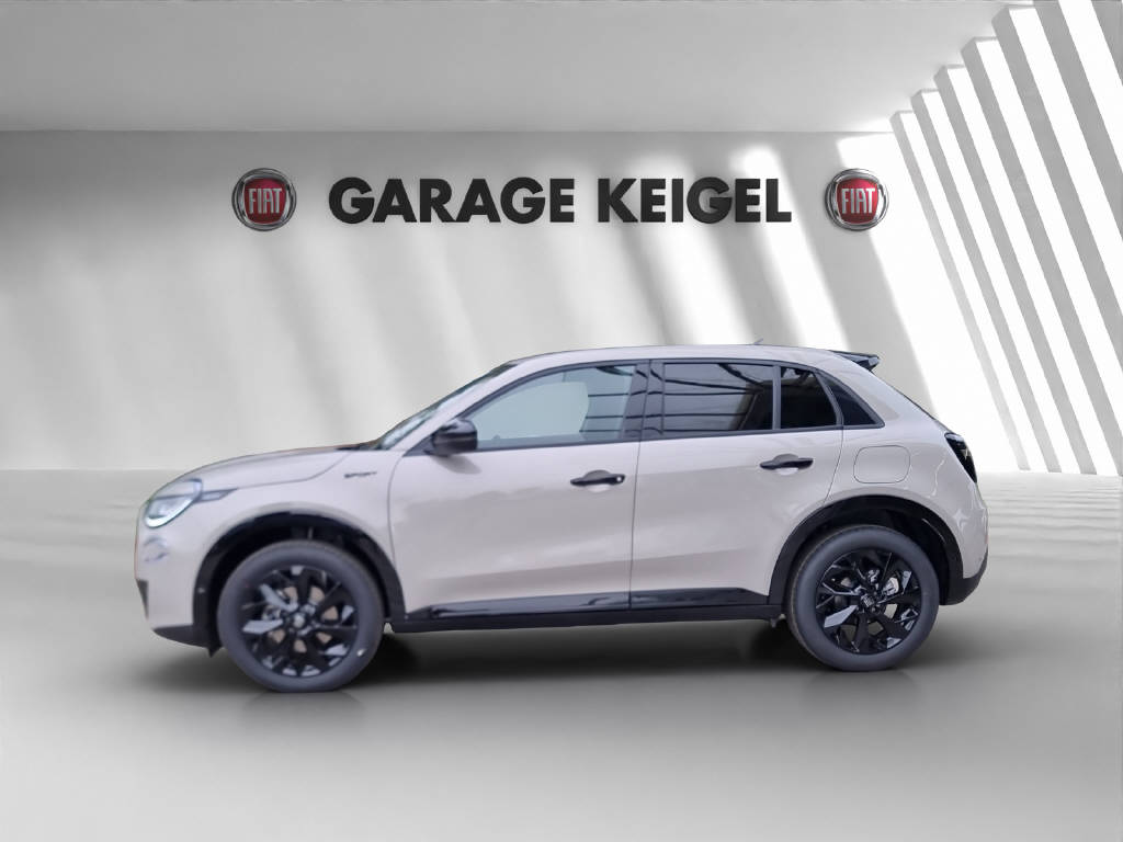 FIAT 600 1.2 Hybrid 145 Sport-image-1