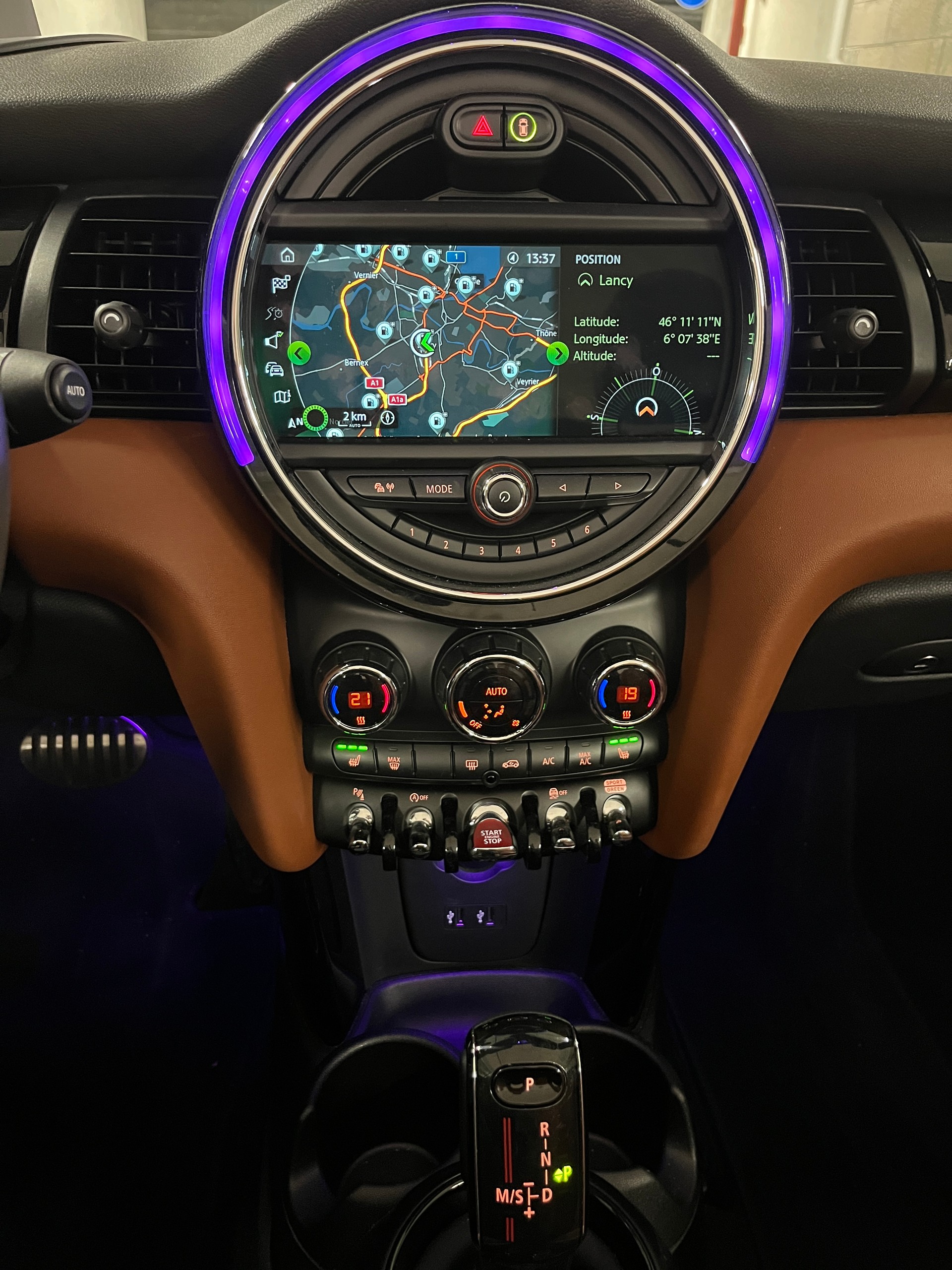 MINI Cooper S Cabriolet DKG-image-10