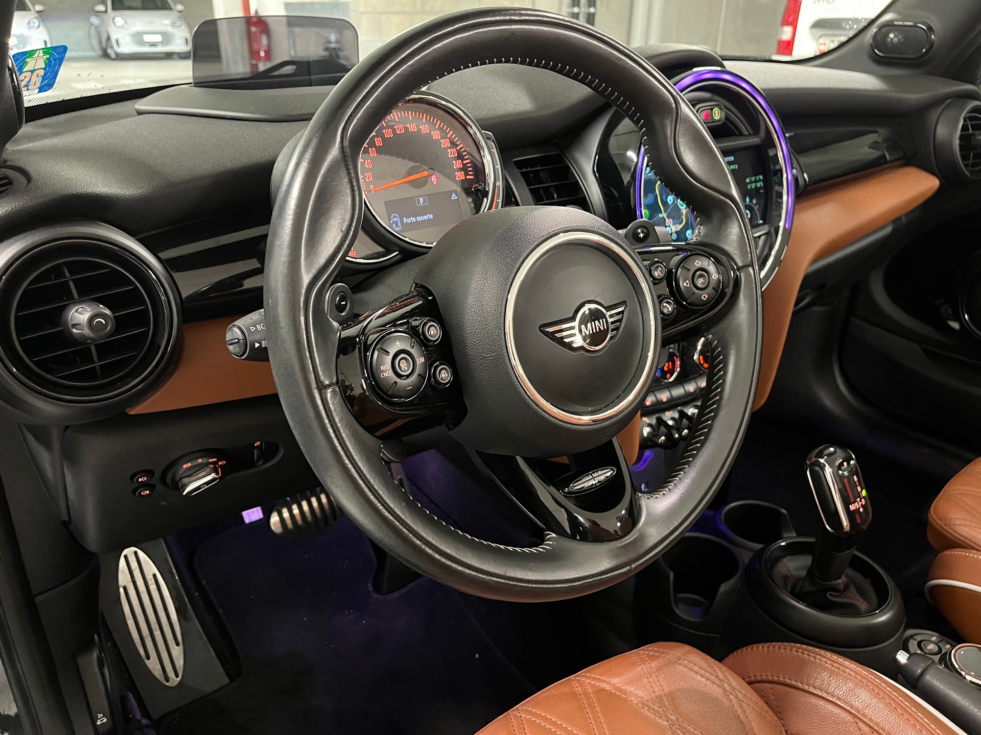 MINI Cooper S Cabriolet DKG-image-15