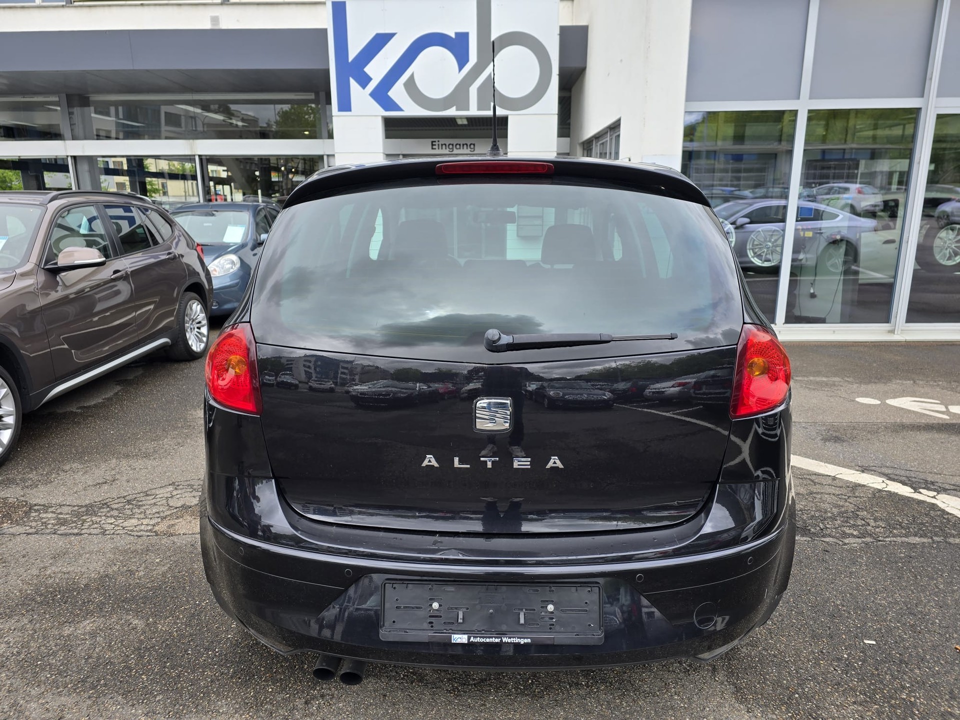 SEAT Altea 1.8 TSI Sport-showroom-element-3