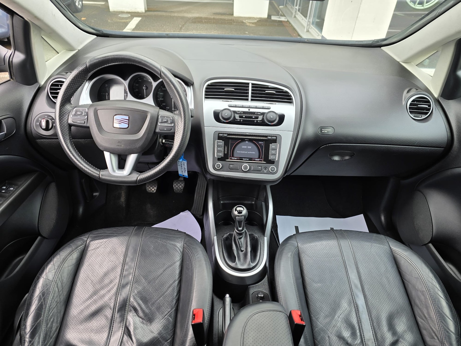 SEAT Altea 1.8 TSI Sport-image-8
