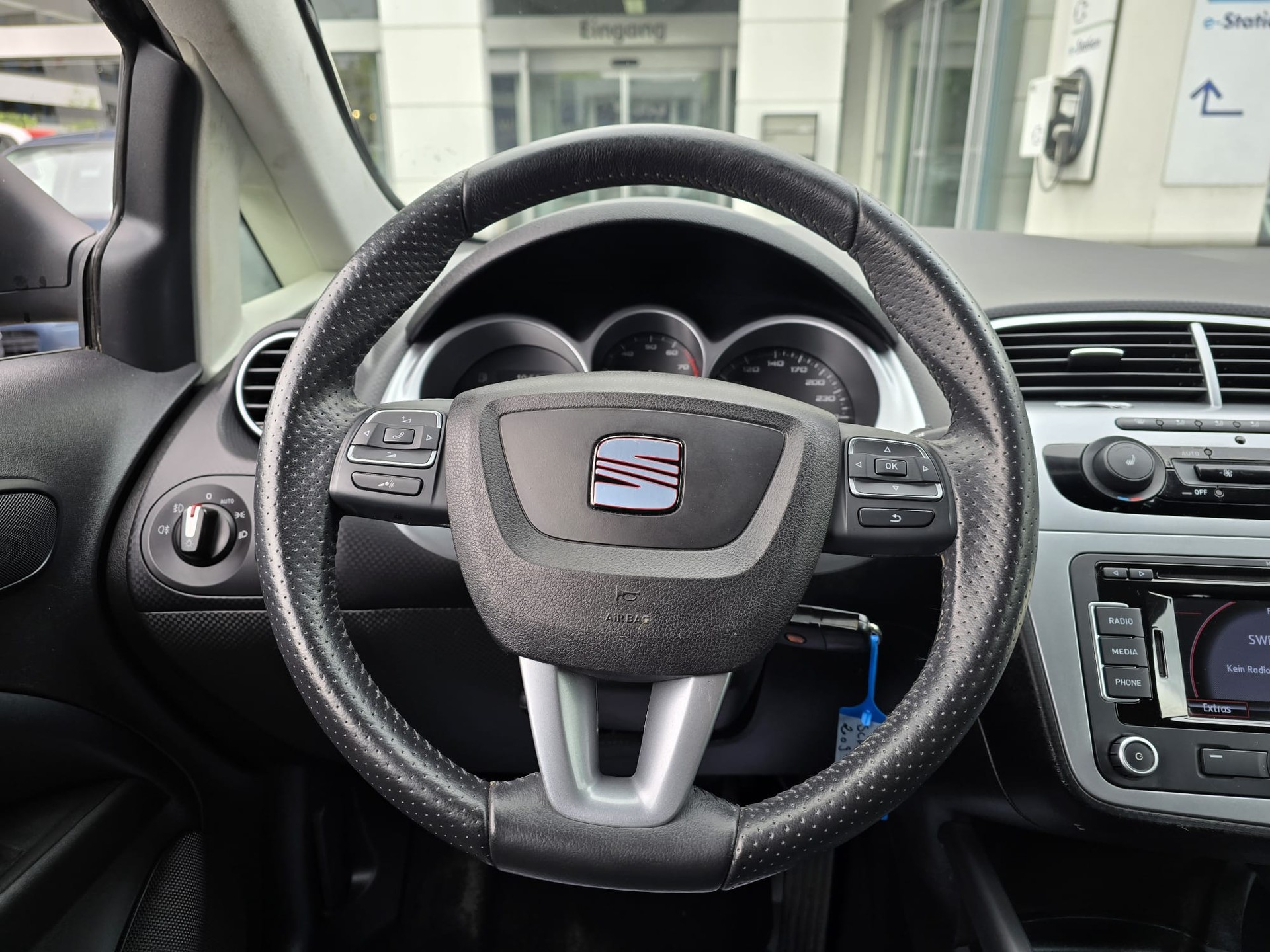 SEAT Altea 1.8 TSI Sport-image-14