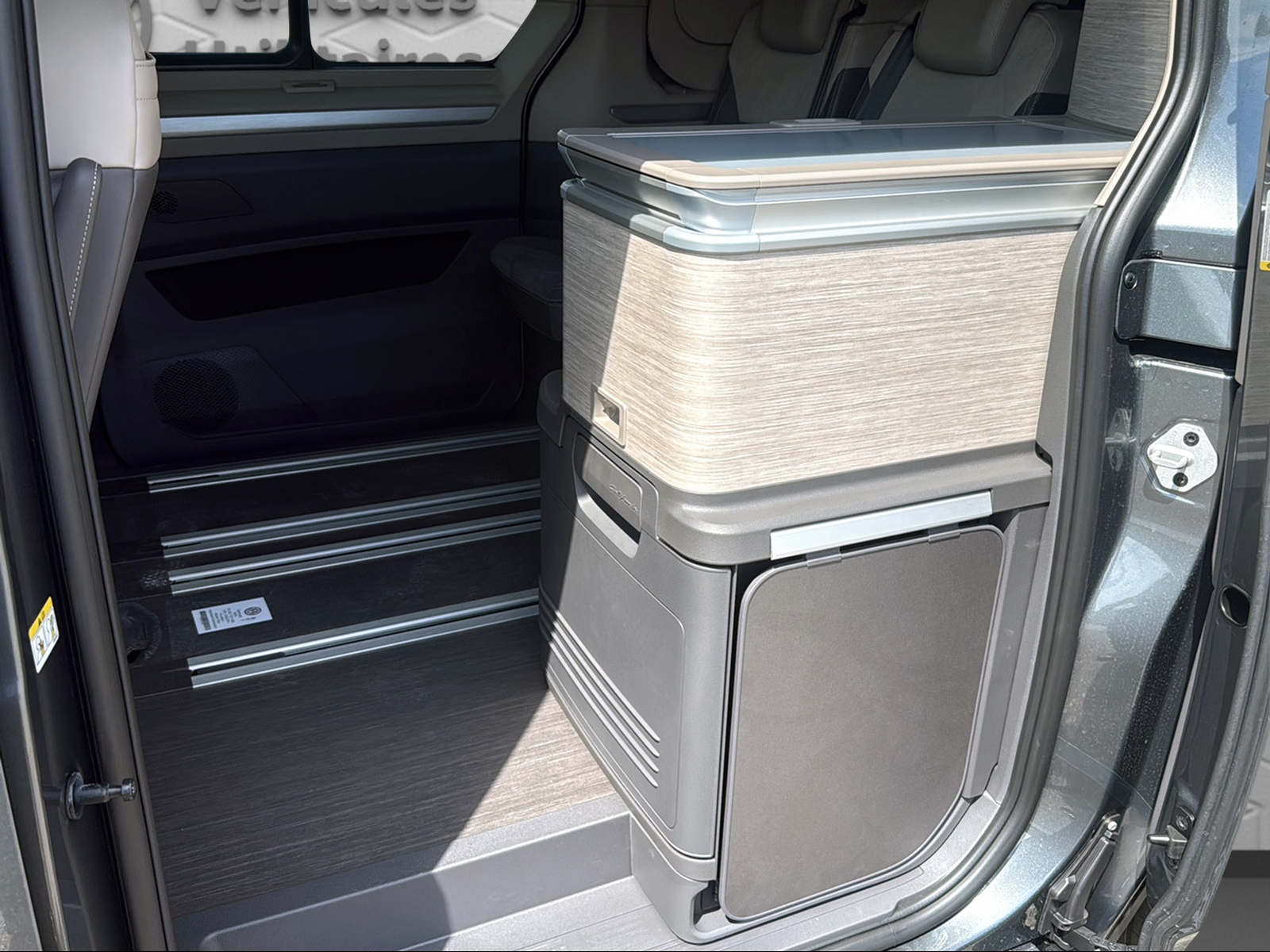 VW California eHybrid Ocean Liberty 4Motion-image-11