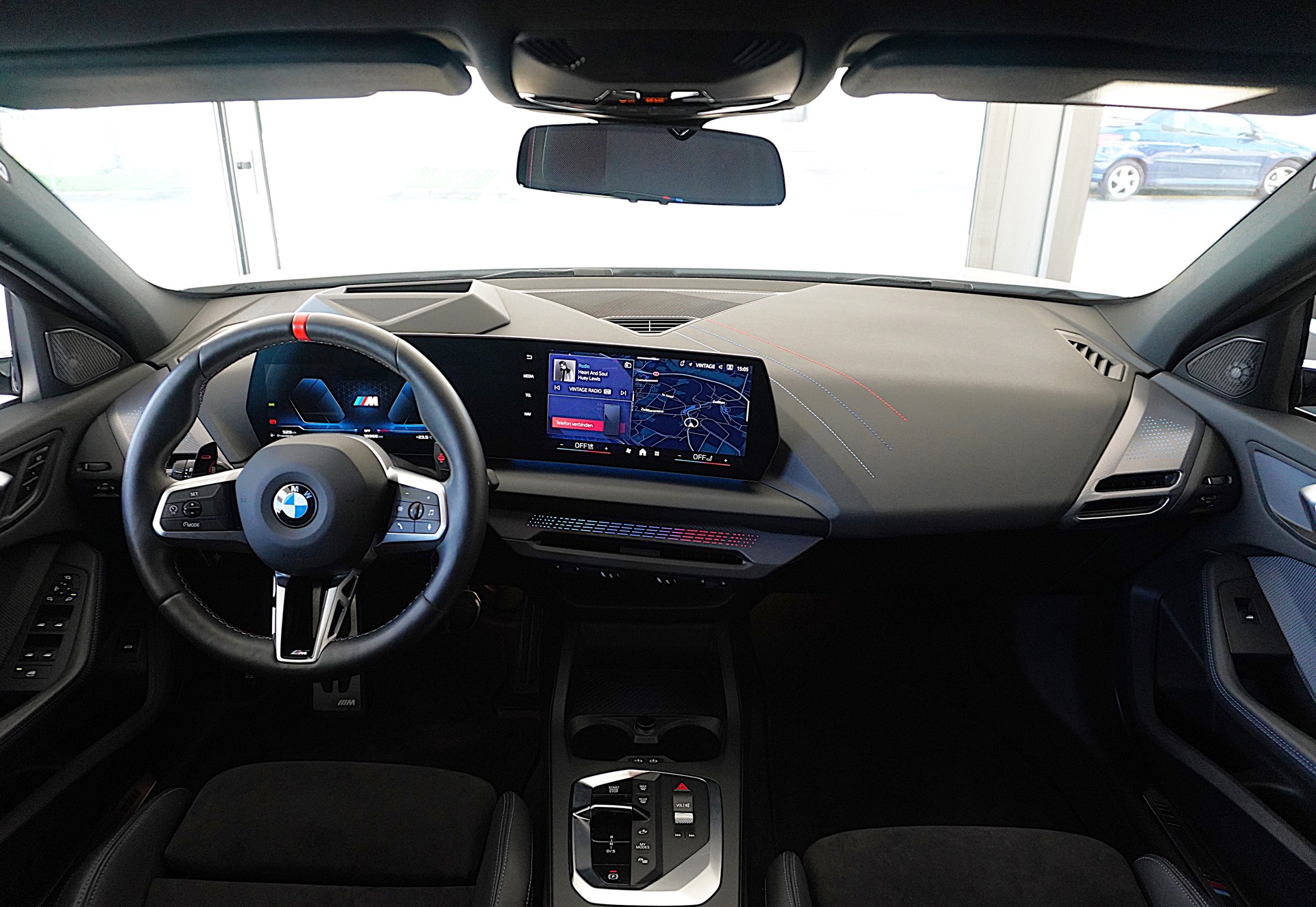 BMW M135 xDrive M Sport Pro-image-10