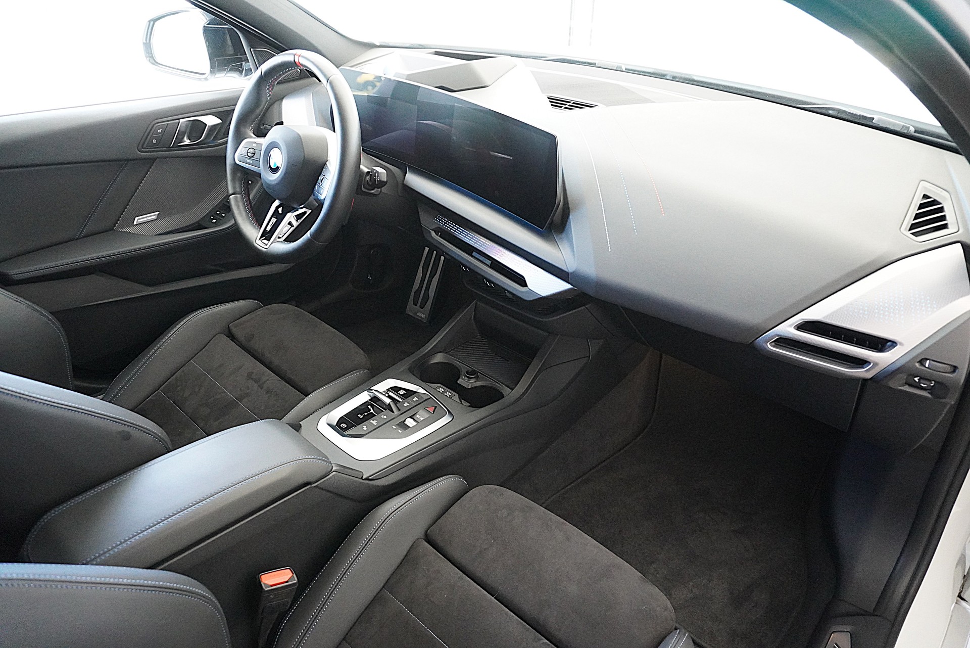 BMW M135 xDrive M Sport Pro-image-9