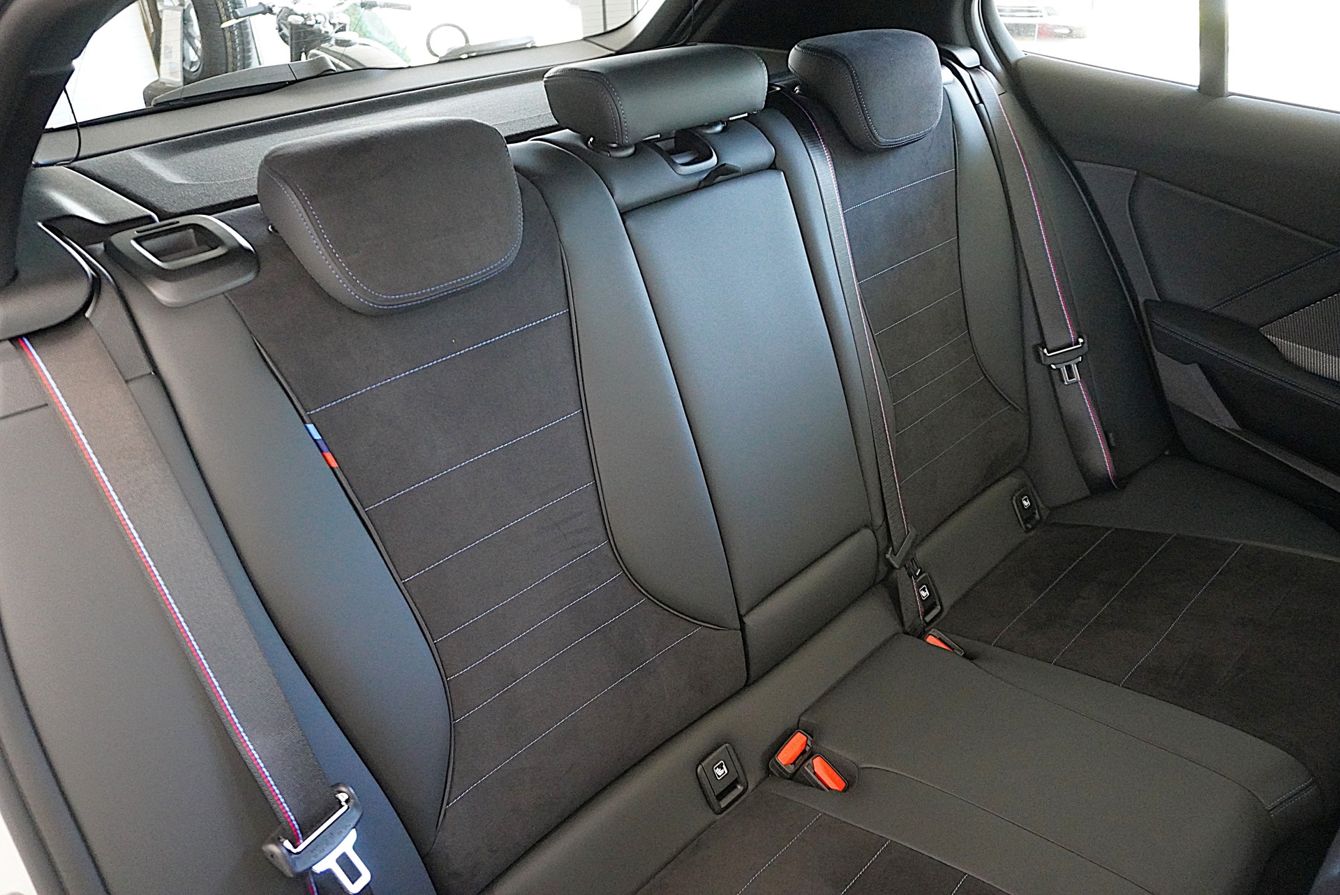 BMW M135 xDrive M Sport Pro-image-14