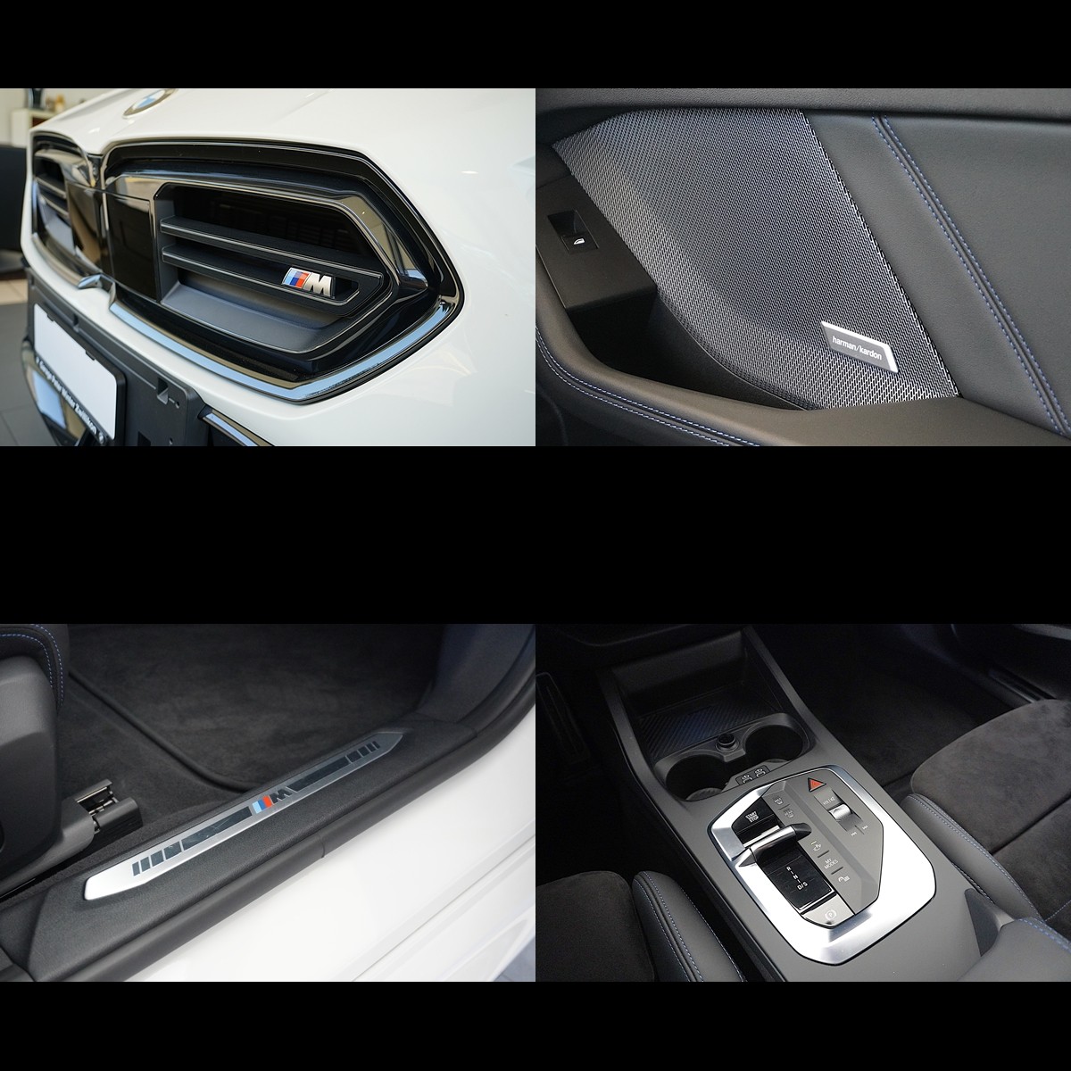 BMW M135 xDrive M Sport Pro-image-31