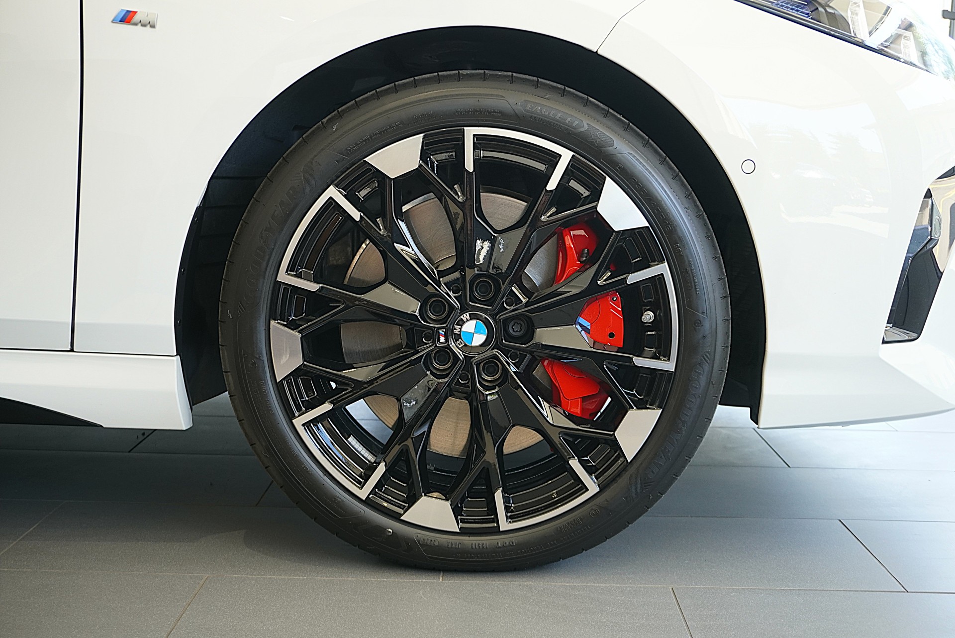 BMW M135 xDrive M Sport Pro-image-7
