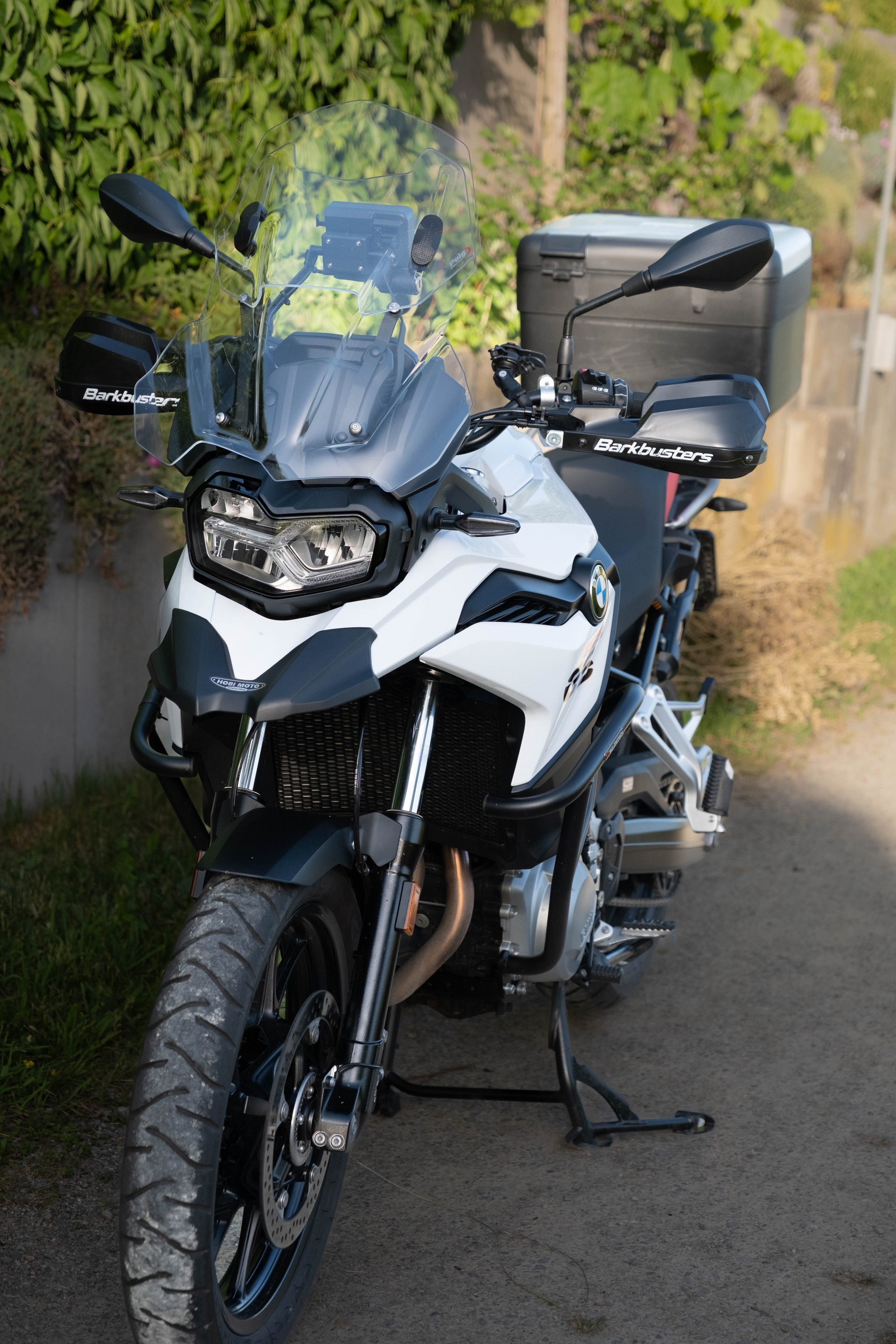 BMW F 750 GS Swiss Edition-image-9