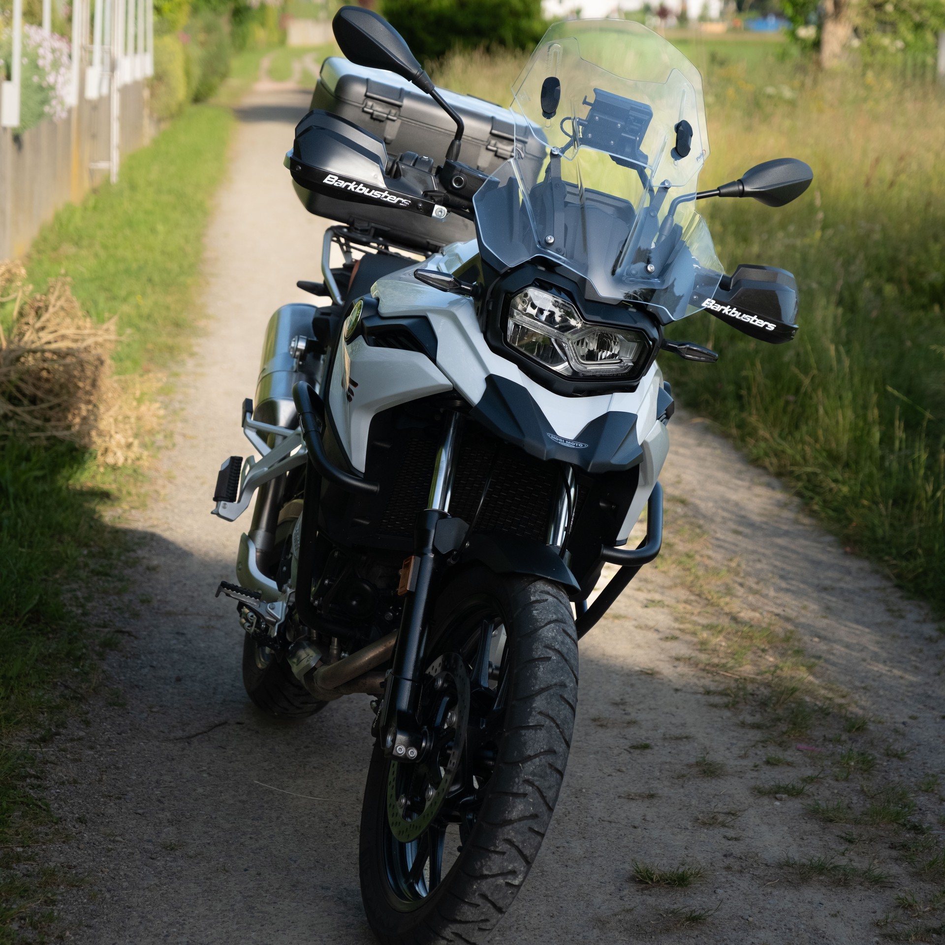 BMW F 750 GS Swiss Edition-image-10