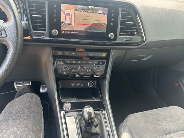 CUPRA Ateca 2.0TSI 4Drive DSG-image-8