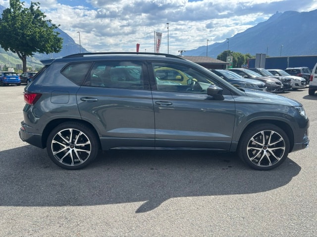 CUPRA Ateca 2.0TSI 4Drive DSG-image-4