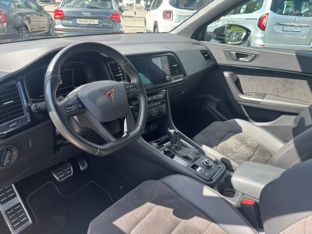 CUPRA Ateca 2.0TSI 4Drive DSG-image-6