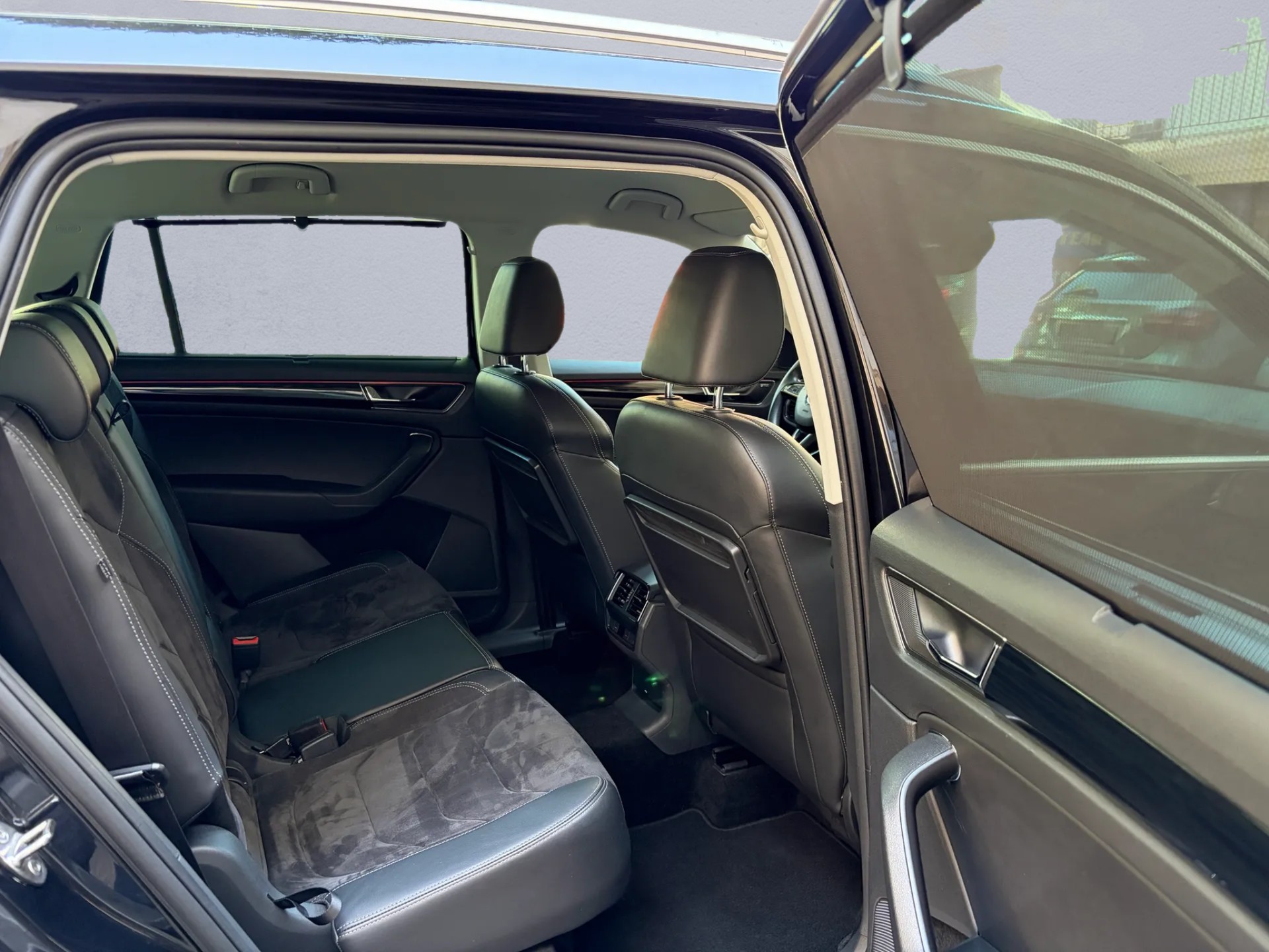 SKODA Kodiaq 2.0 TDI CR Style 4x4 DSG-image-11