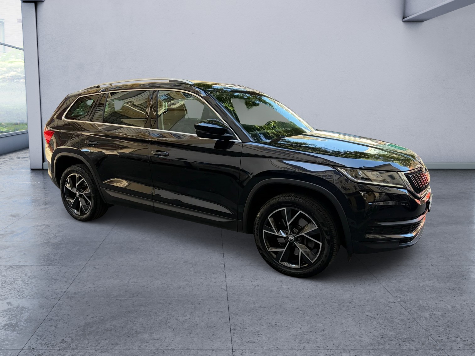 SKODA Kodiaq 2.0 TDI CR Style 4x4 DSG-image-3