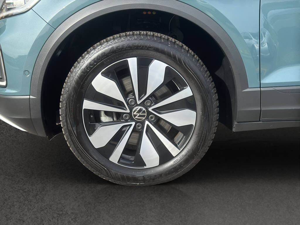 VW T-Roc 2.0 TDI SCR Life DSG-image-17