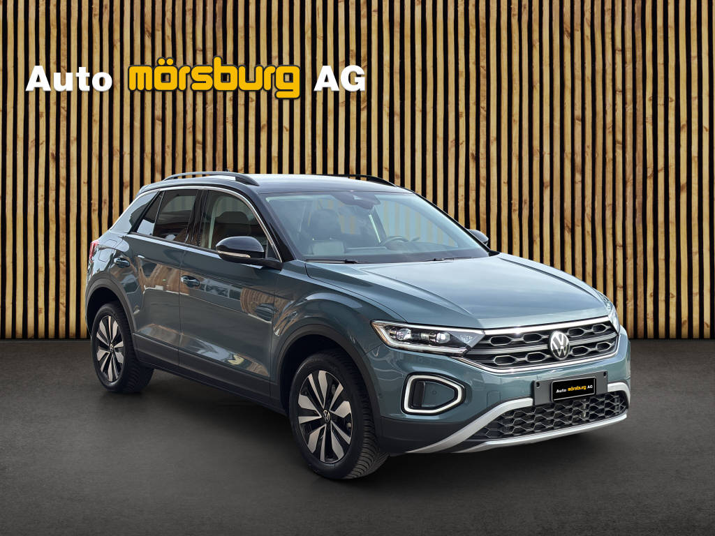 VW T-Roc 2.0 TDI SCR Life DSG-showroom-element-1