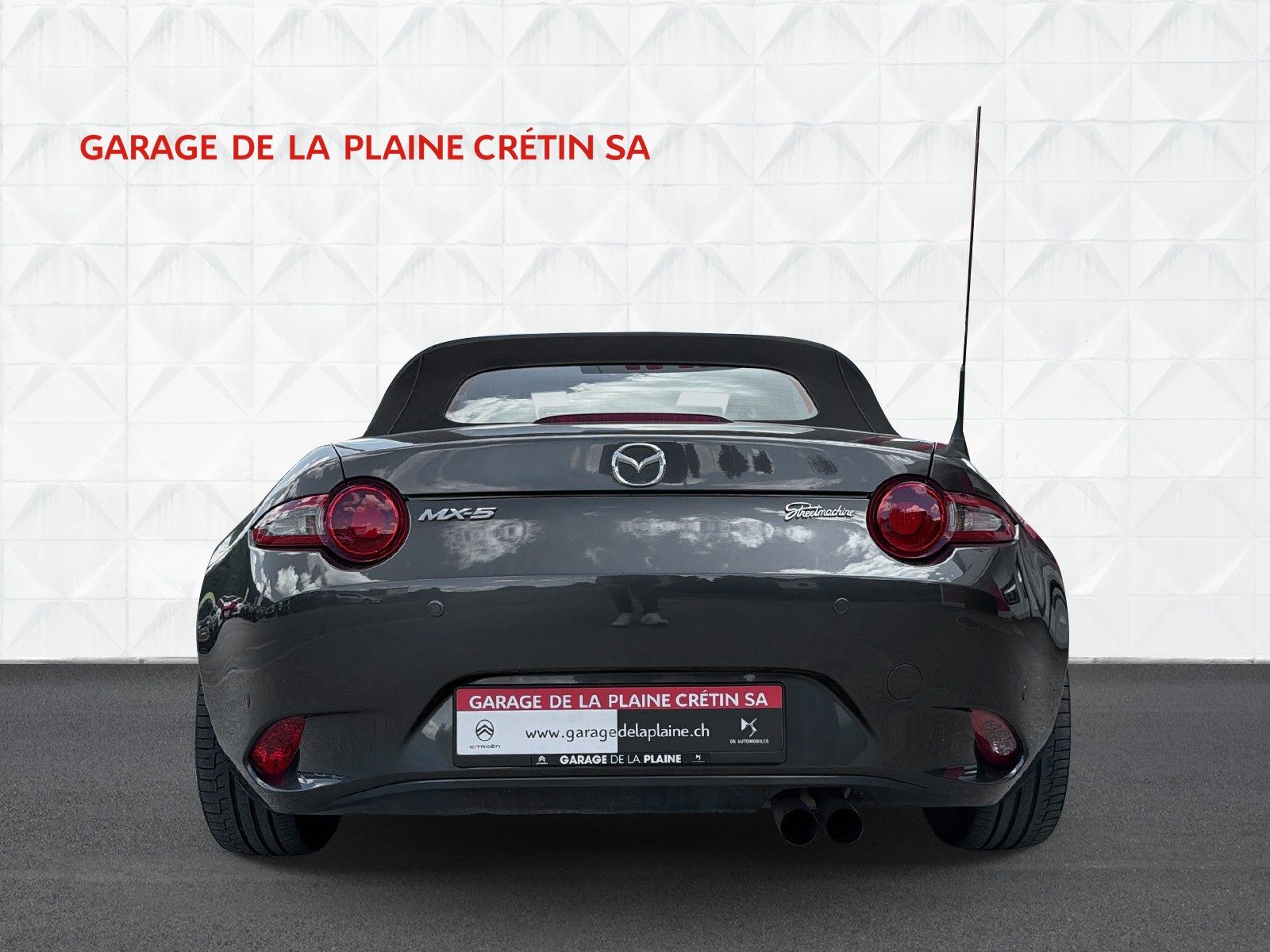 MAZDA MX-5 SKYACTIV-G 160 Revolution-showroom-element-3
