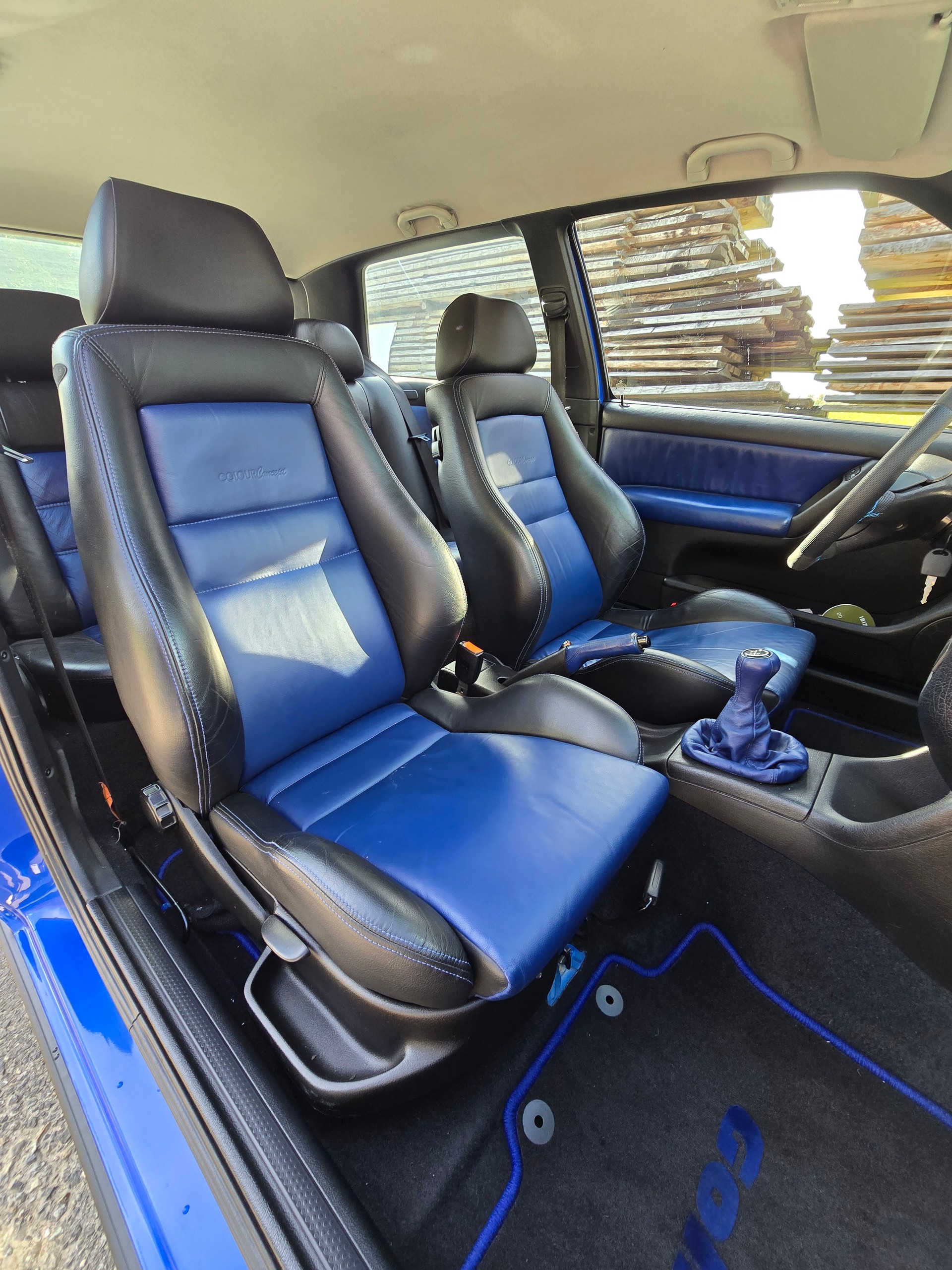 VW Golf 2800 VR6 Turbo Colour Concept-image-7