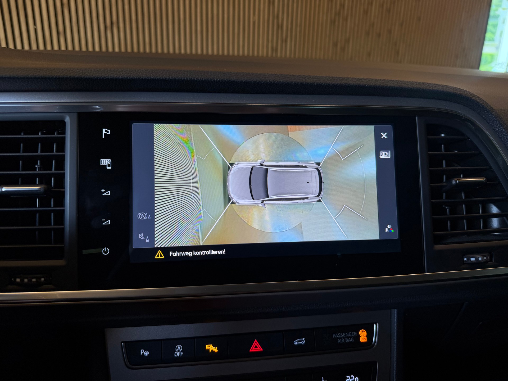 SEAT Ateca 2.0 TSI Xperience 4Drive DSG-image-21