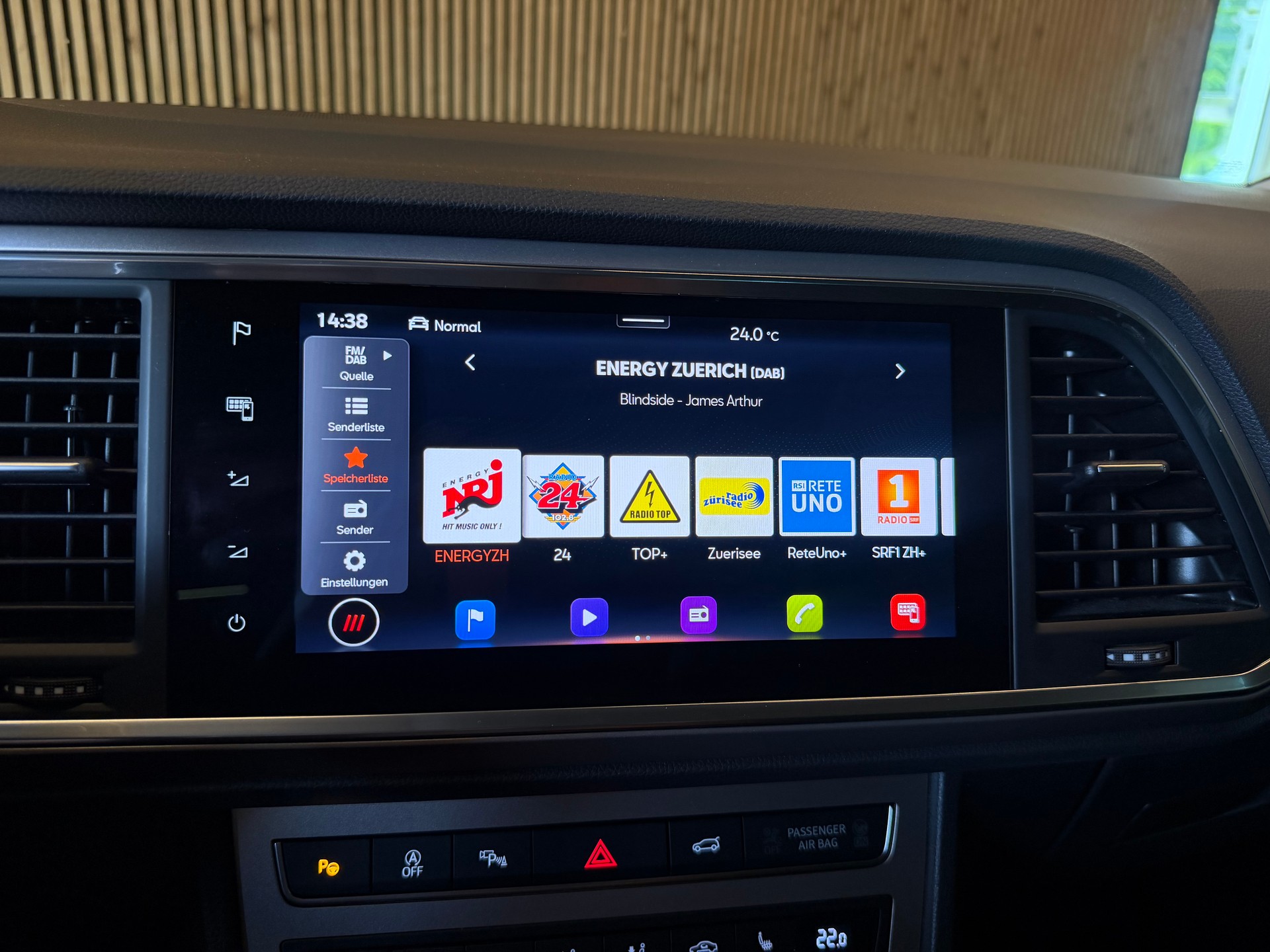 SEAT Ateca 2.0 TSI Xperience 4Drive DSG-image-25
