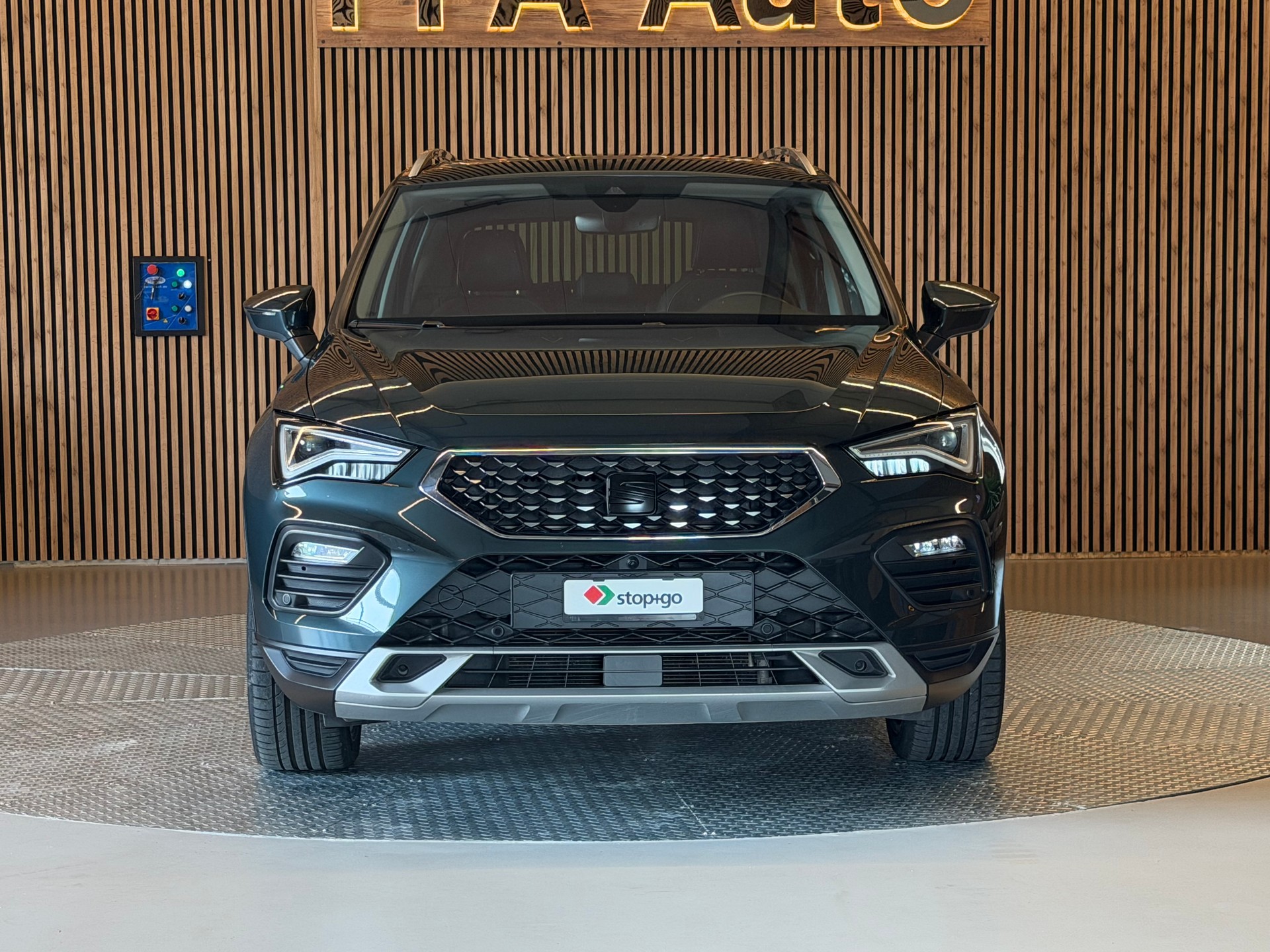 SEAT Ateca 2.0 TSI Xperience 4Drive DSG-showroom-element-3