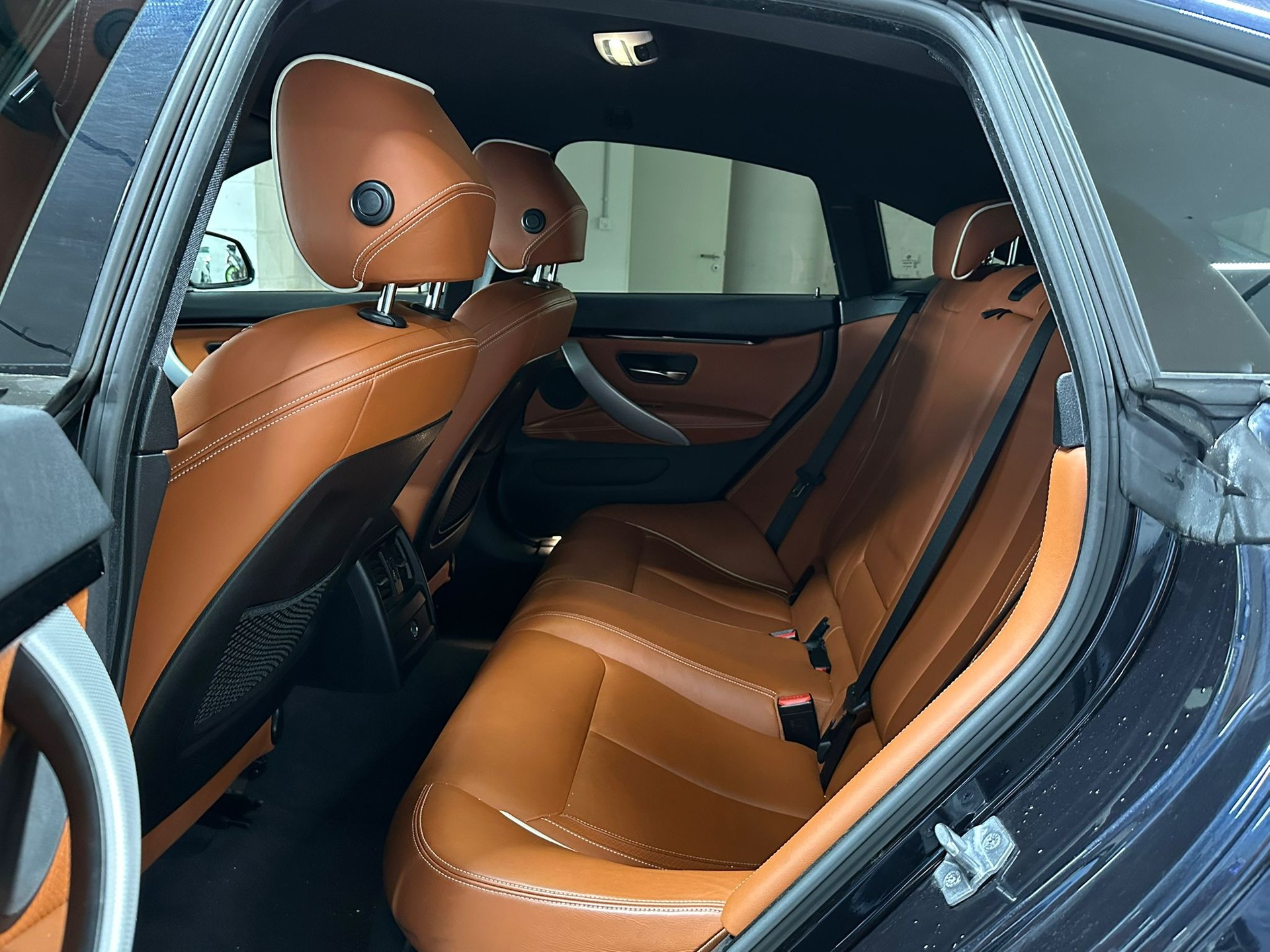 BMW 420d Gran Coupé xDrive Steptronic-image-8