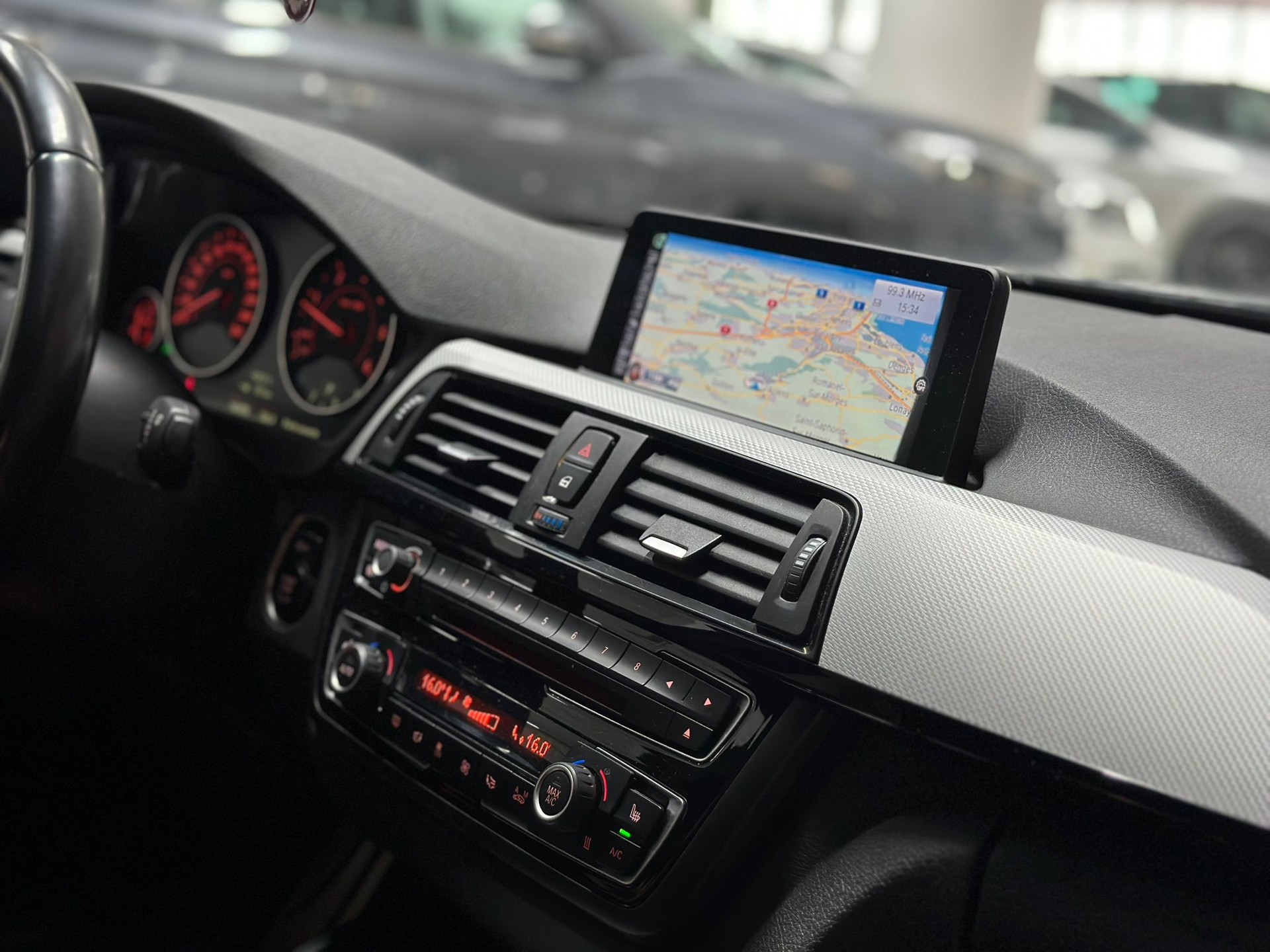 BMW 420d Gran Coupé xDrive Steptronic-image-6