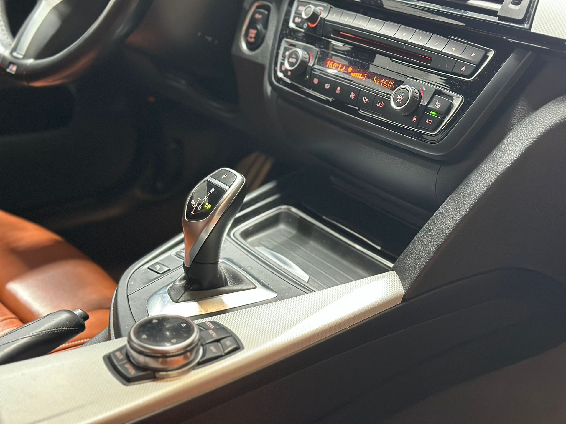 BMW 420d Gran Coupé xDrive Steptronic-image-11