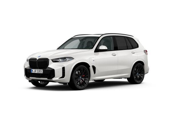BMW X5 50e M Sport Pro xDrive G05 (CH) AHK ** Plug-in Hybrid ** 📍-image-0