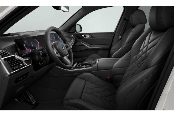 BMW X5 50e M Sport Pro xDrive G05 (CH) AHK ** Plug-in Hybrid ** 📍-image-2