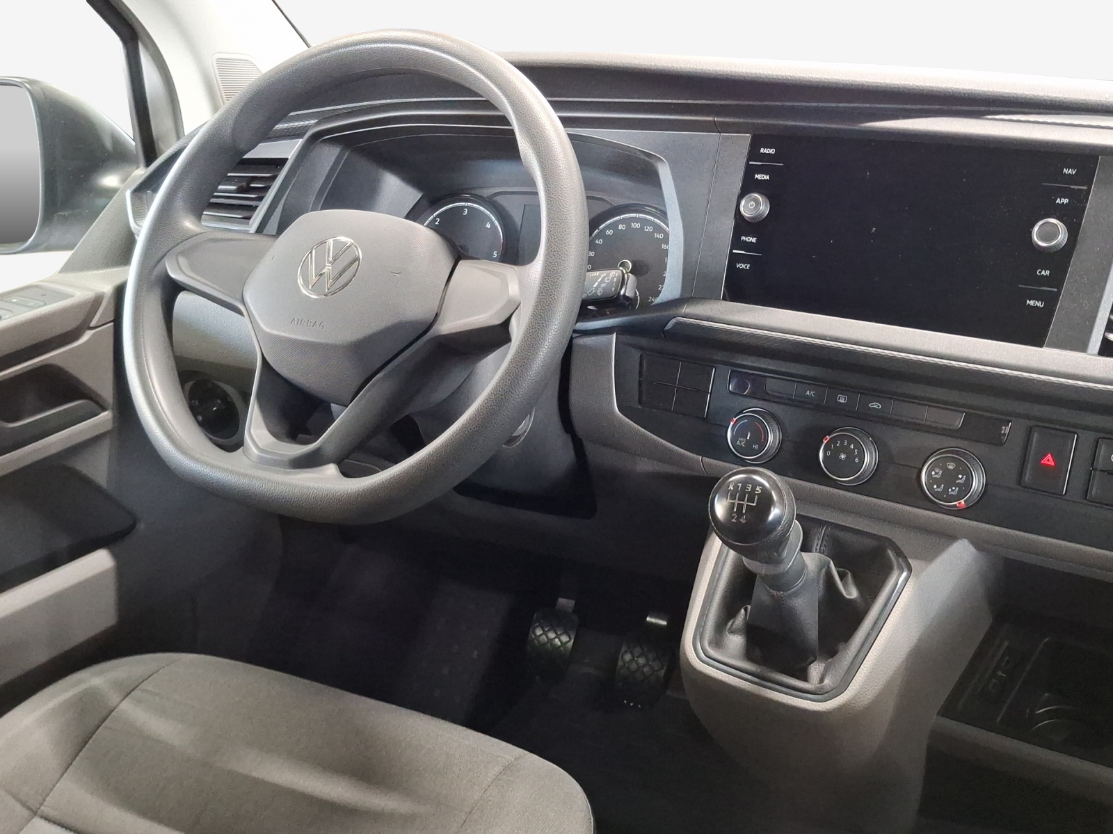 VW T6.1 2.0 TDI-image-8