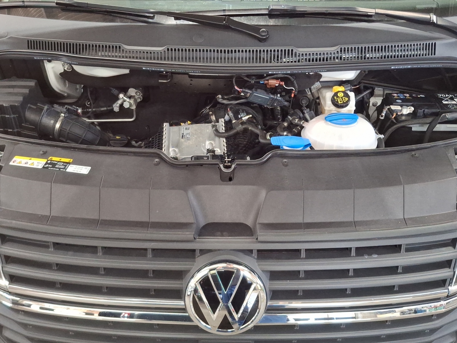 VW T6.1 2.0 TDI-image-14