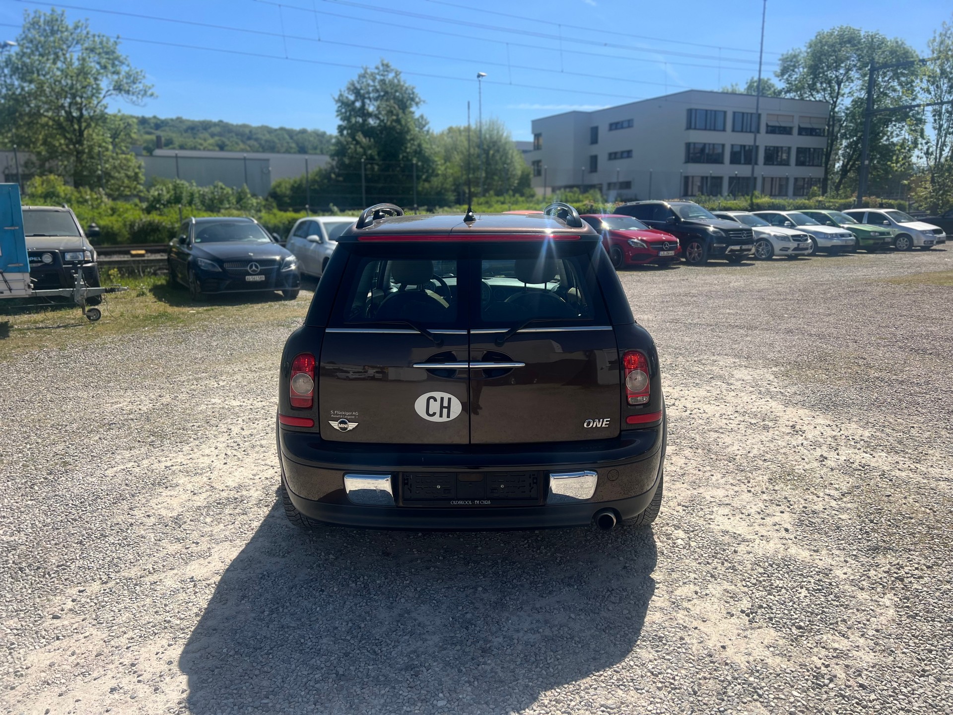 MINI Clubman One-image-2