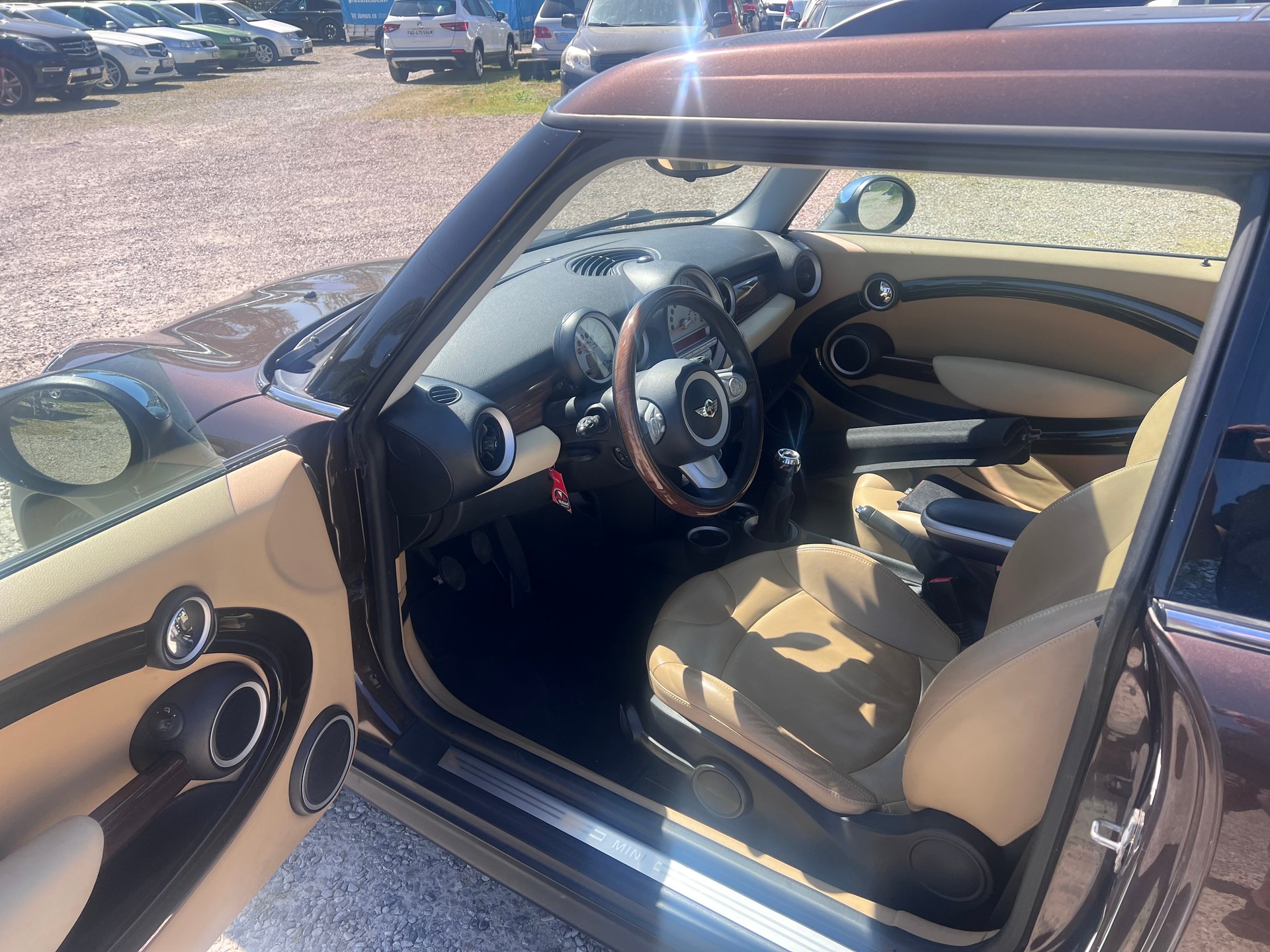 MINI Clubman One-image-10