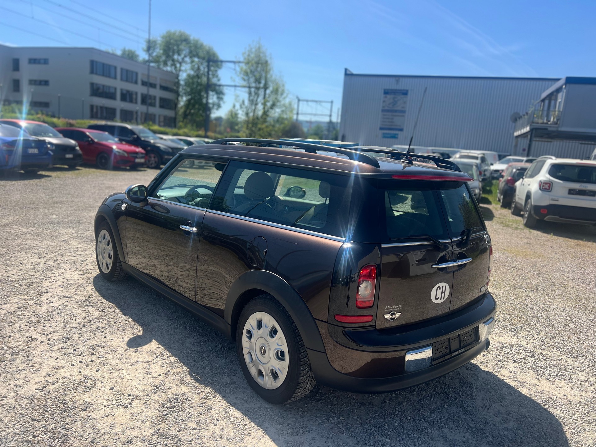 MINI Clubman One-image-4