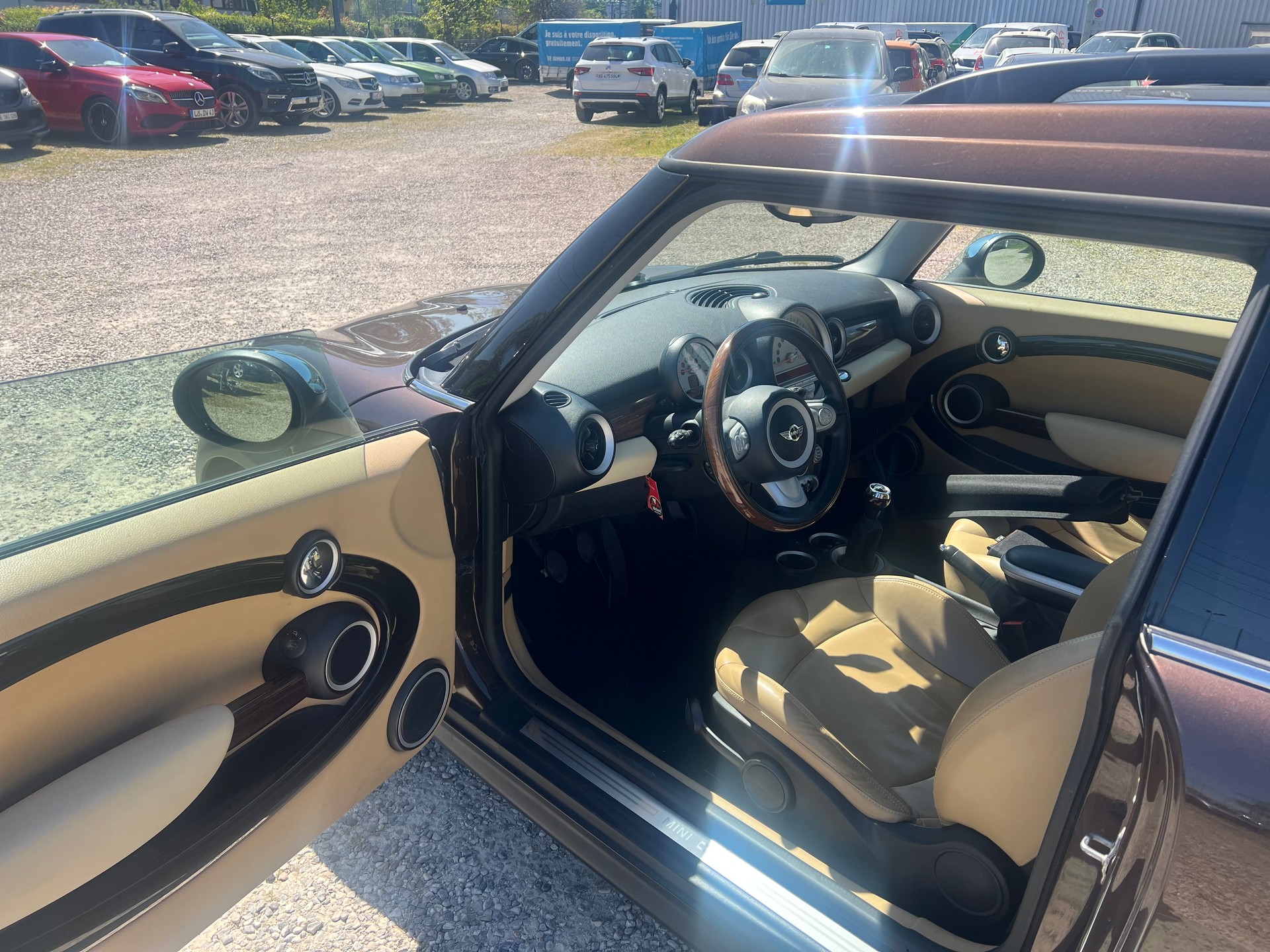 MINI Clubman One-image-13