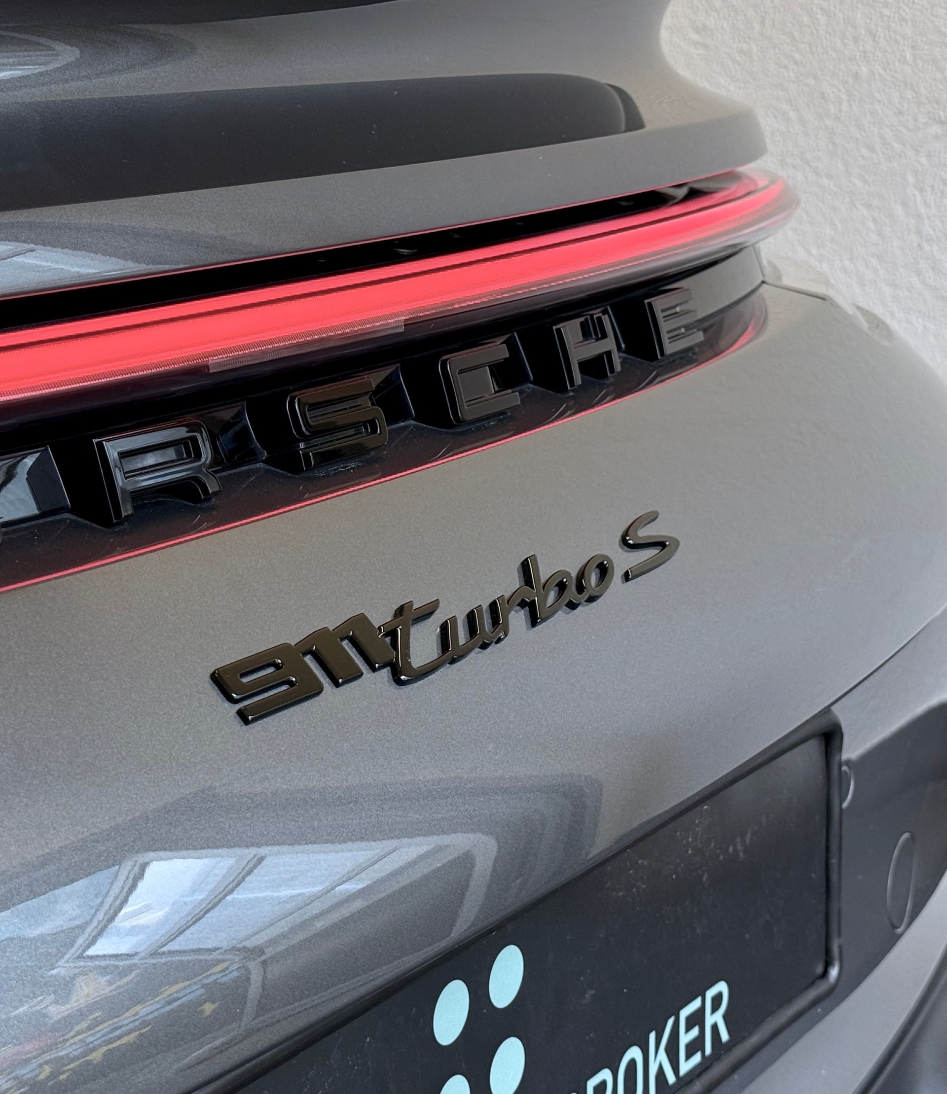 PORSCHE 911 Turbo S PDK *Porsche Approved Garantie bis 03.2029*-image-30