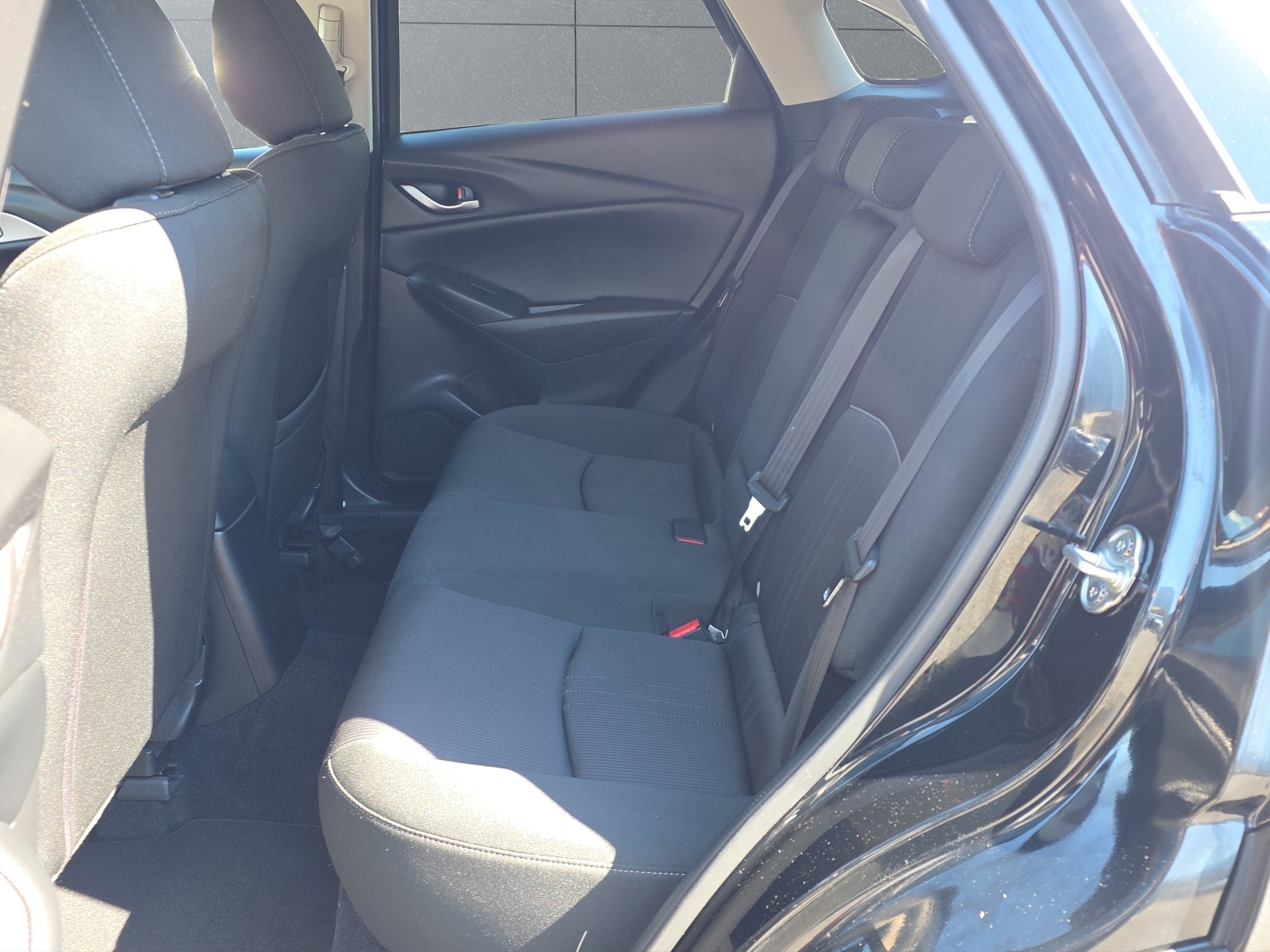 MAZDA CX-3 2.0 Ambition Plus-image-14