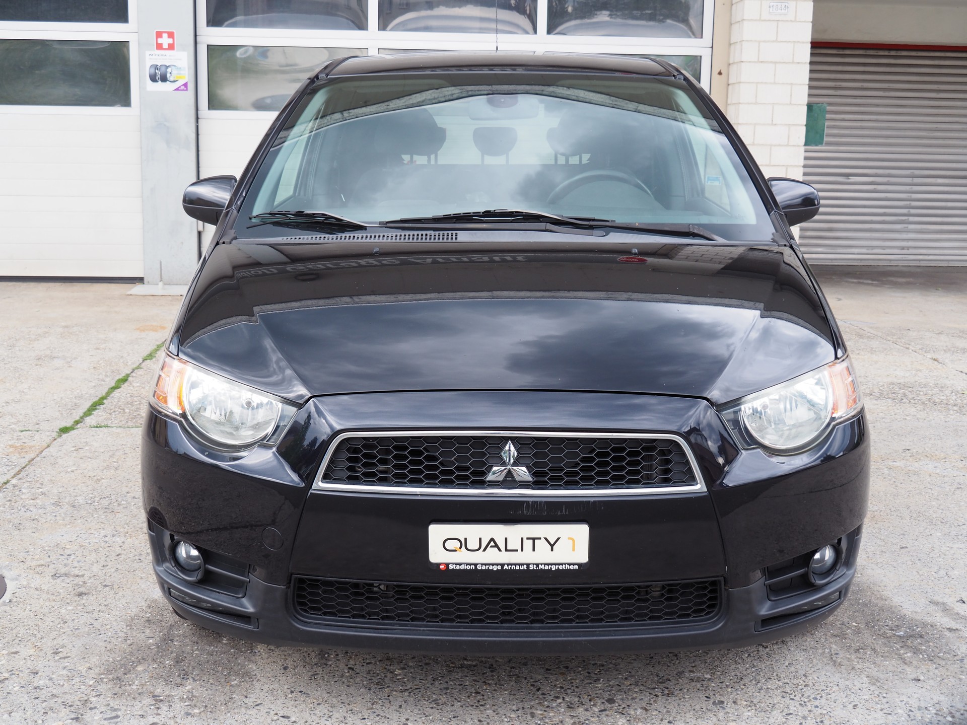 MITSUBISHI Colt 1.3 16V Diamond ClearTec-image-3