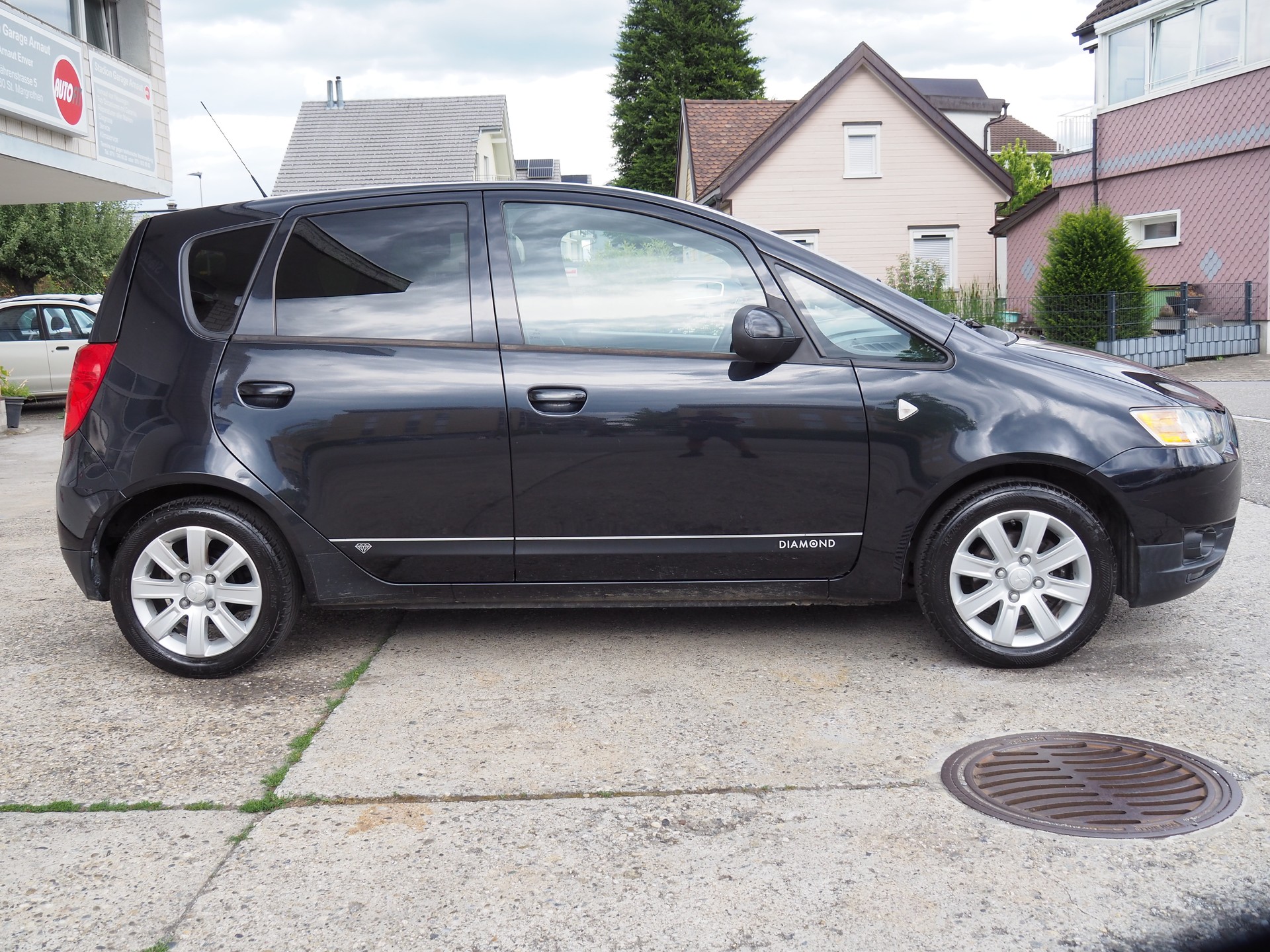 MITSUBISHI Colt 1.3 16V Diamond ClearTec-image-6