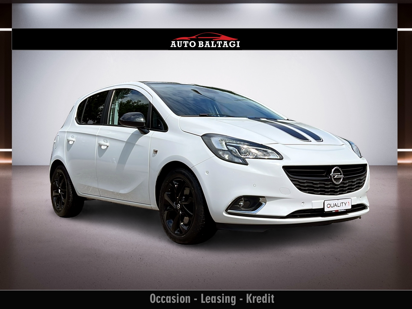 OPEL Corsa 1.0 T EcoFLEX Color Edition
