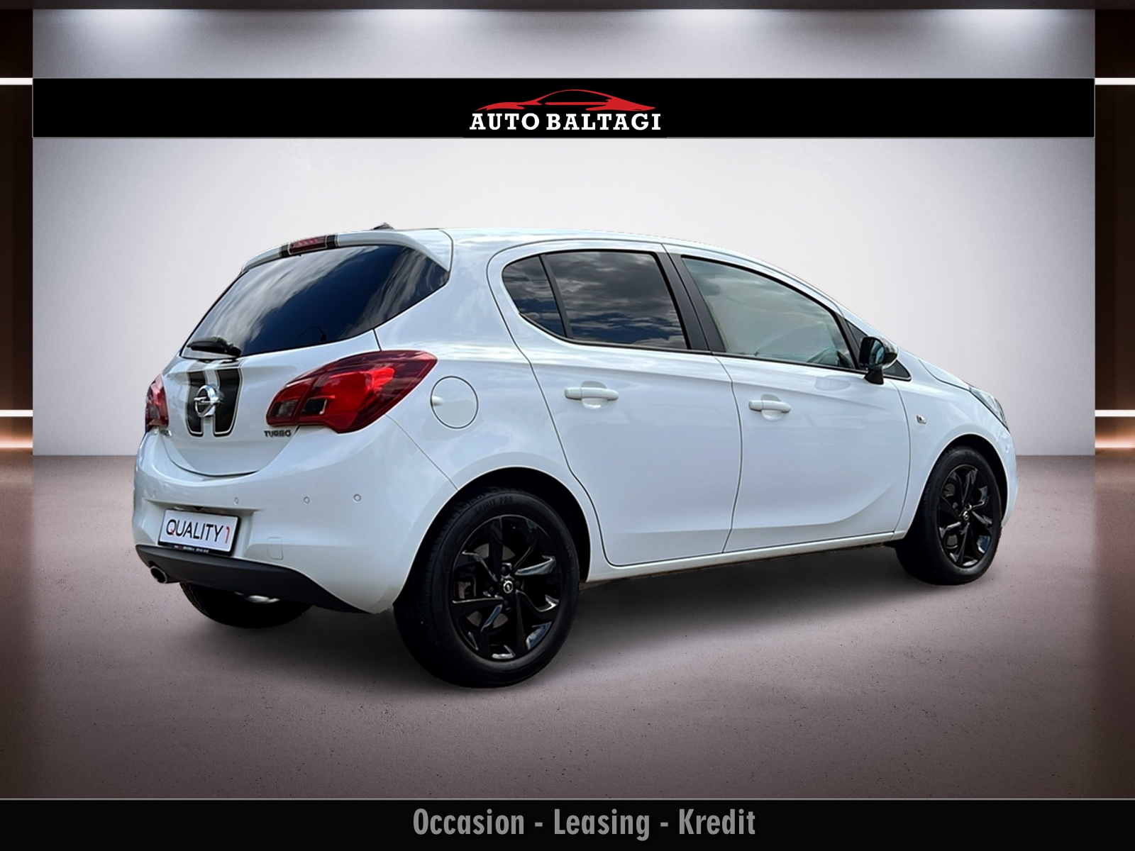 OPEL Corsa 1.0 T EcoFLEX Color Edition-image-4